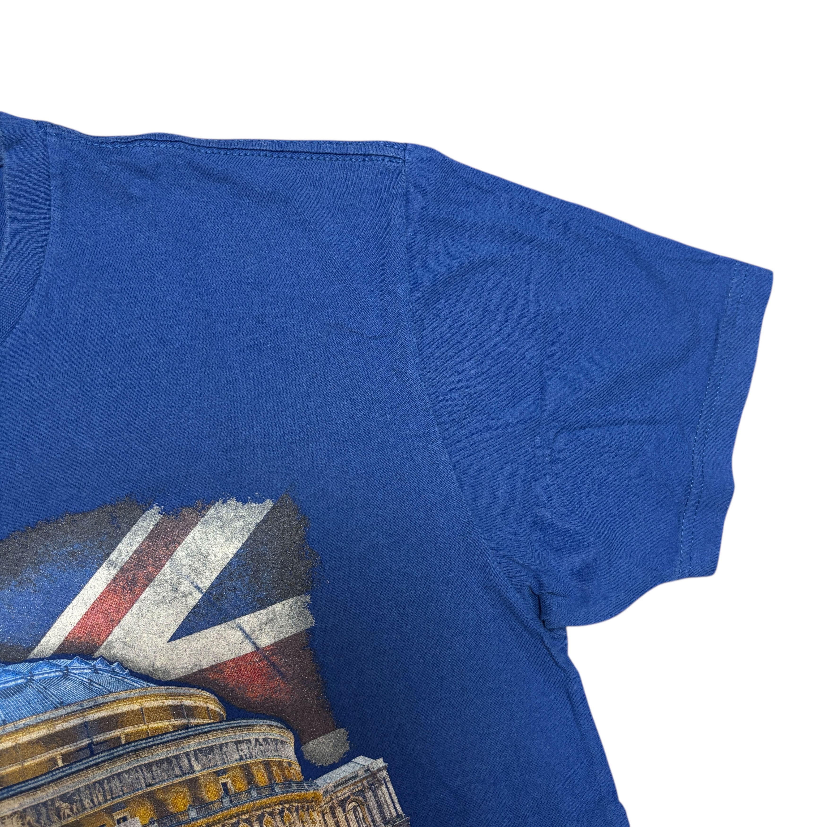 Band Tees × Vintage Joe Bonamassa Shirt Vintage Band Tees Eric Clapton Acdc Size US M / EU 48-50 / 2 - 6 Thumbnail
