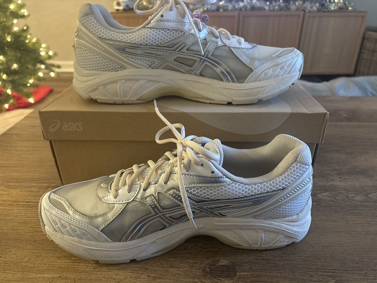 Asics Above the Clouds white gel 2160 Asics Size US 12 / EU 45 - 6 Thumbnail