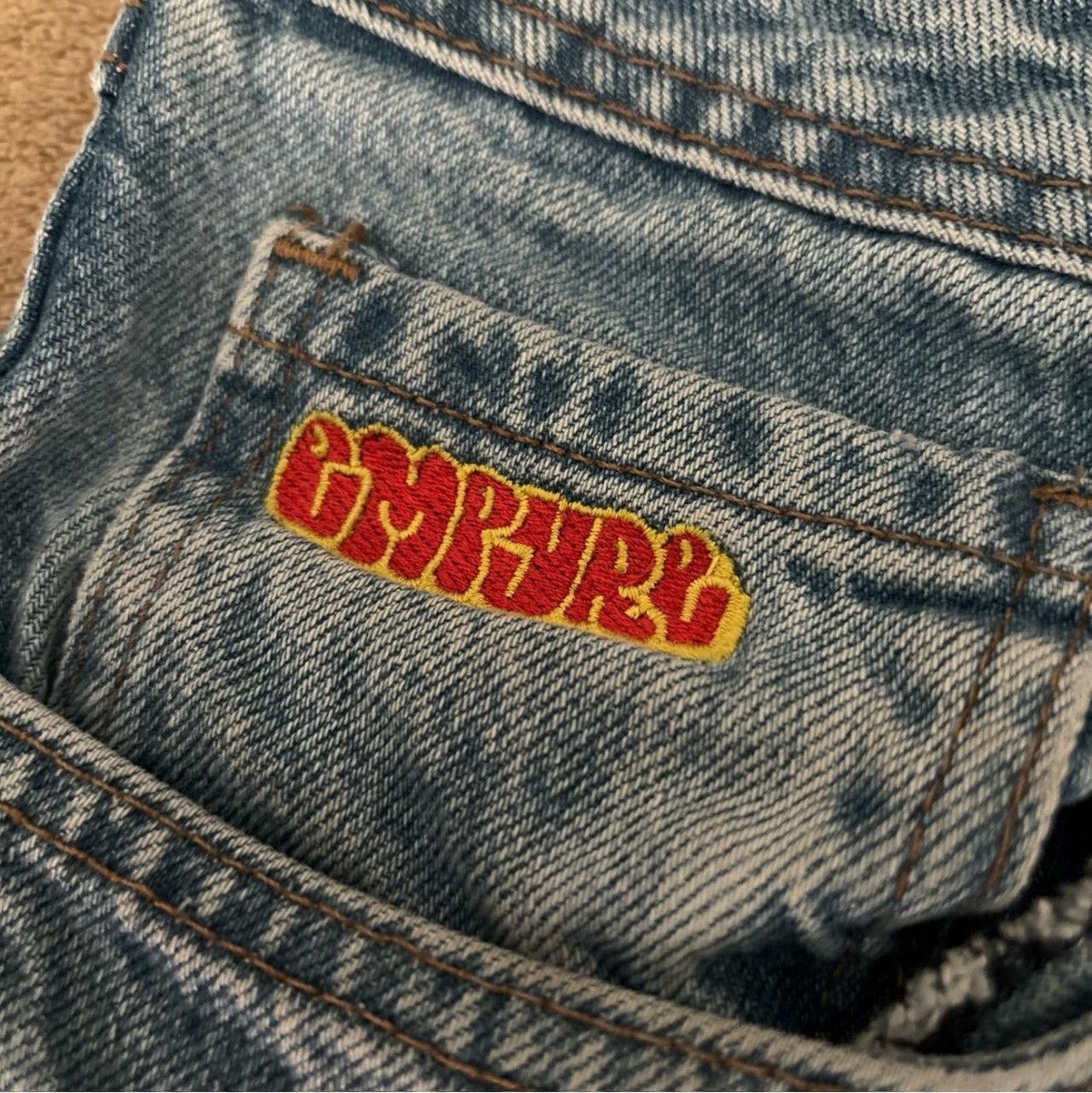Empyre Empyre jorts Size US 30 / EU 46 - 5 Thumbnail