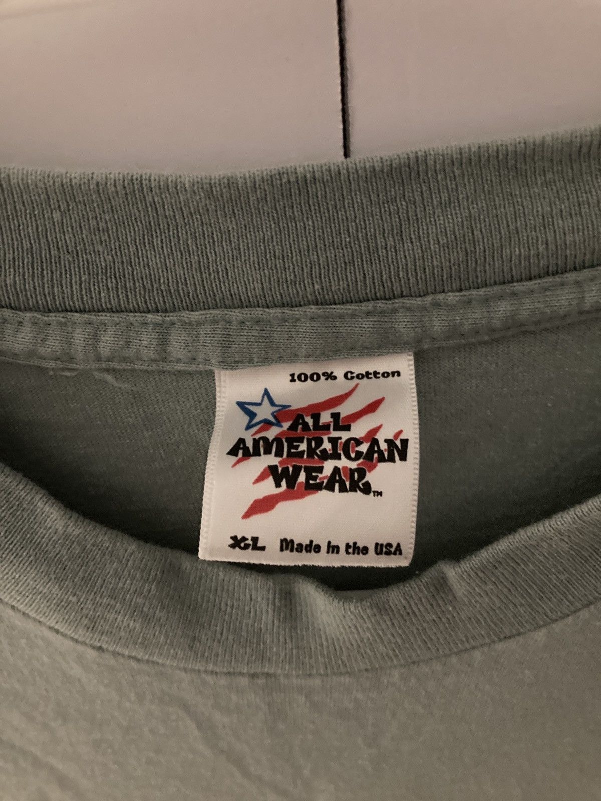 Vintage Vintage Work That Body Workout Graphic Tee Size US XL / EU 56 / 4 - 3 Thumbnail