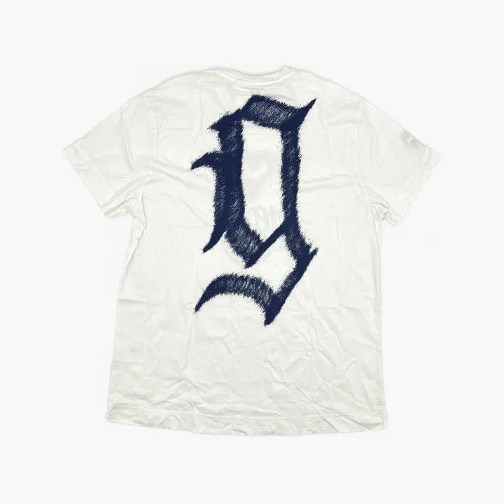 Givenchy Givenchy Givenchy Short Sleeve Logo TShirt for Men -2507 Size US L / EU 52-54 / 3 - 3 Thumbnail