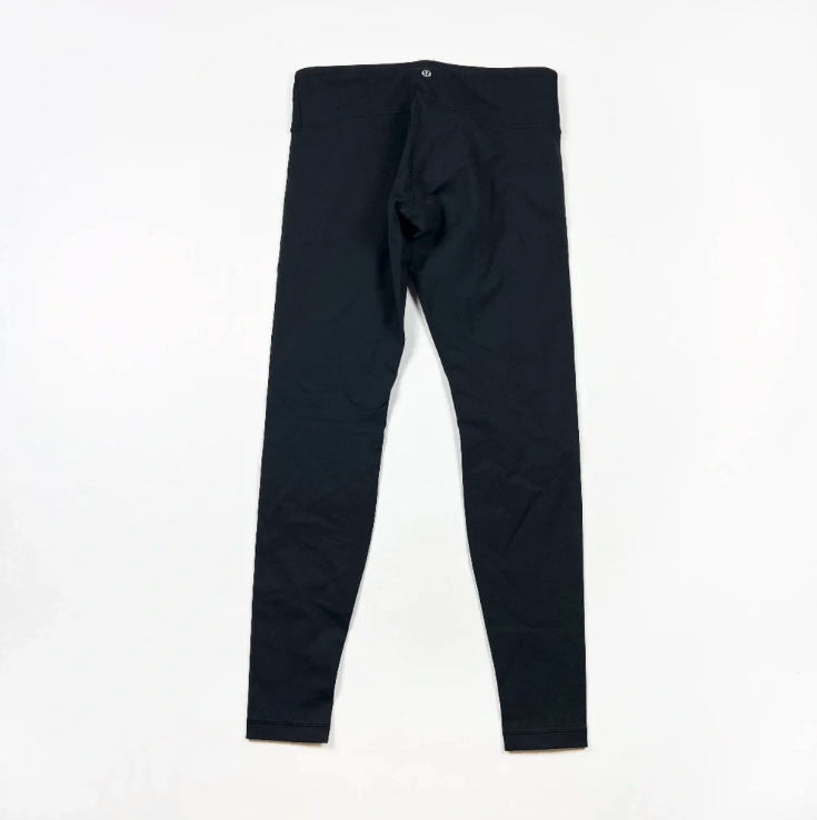 Lululemon Lululemon Women's Wunder Under High Size 27" / US 4 / IT 40 - 2 Thumbnail