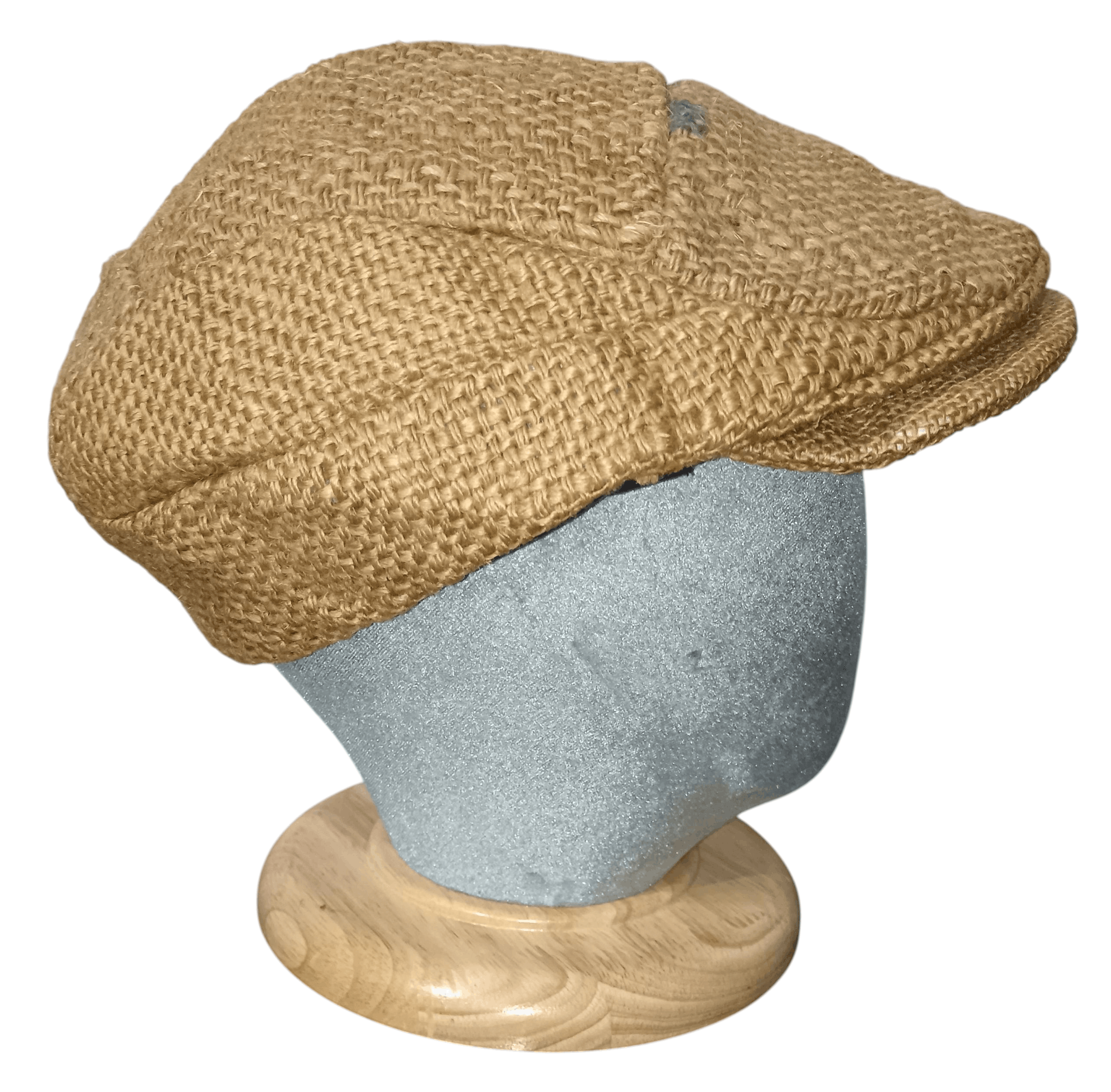 CA4LA CA4LA HEMP DRAWSTRING BARETTA HAT Size ONE SIZE - 1 Thumbnail