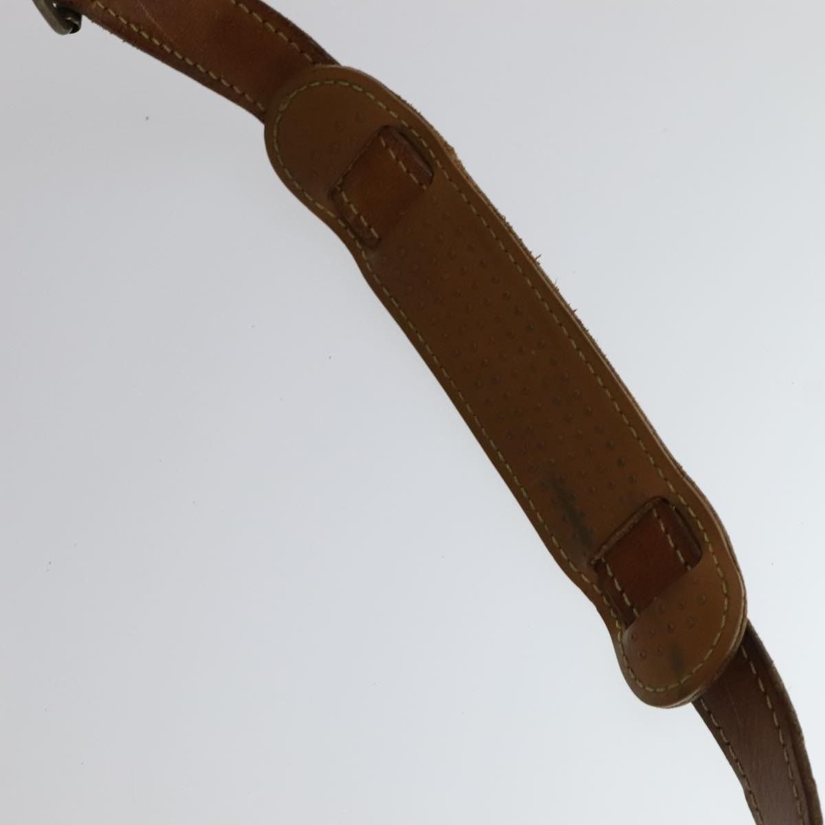 Louis Vuitton LOUIS VUITTON Monogram Saumur 35 Shoulder Bag M42254 Size ONE SIZE - 14 Thumbnail