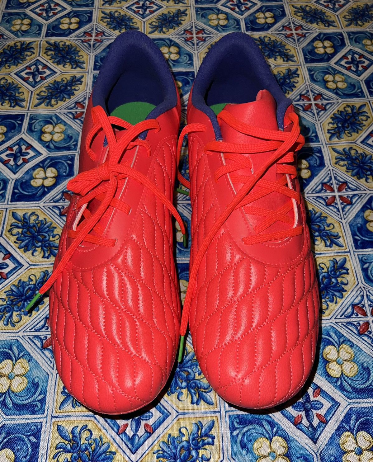 Under Armour UNDER ARMOUR MAGNETICO SELECT 3 FG Size US 12 / EU 45 - 9 Thumbnail