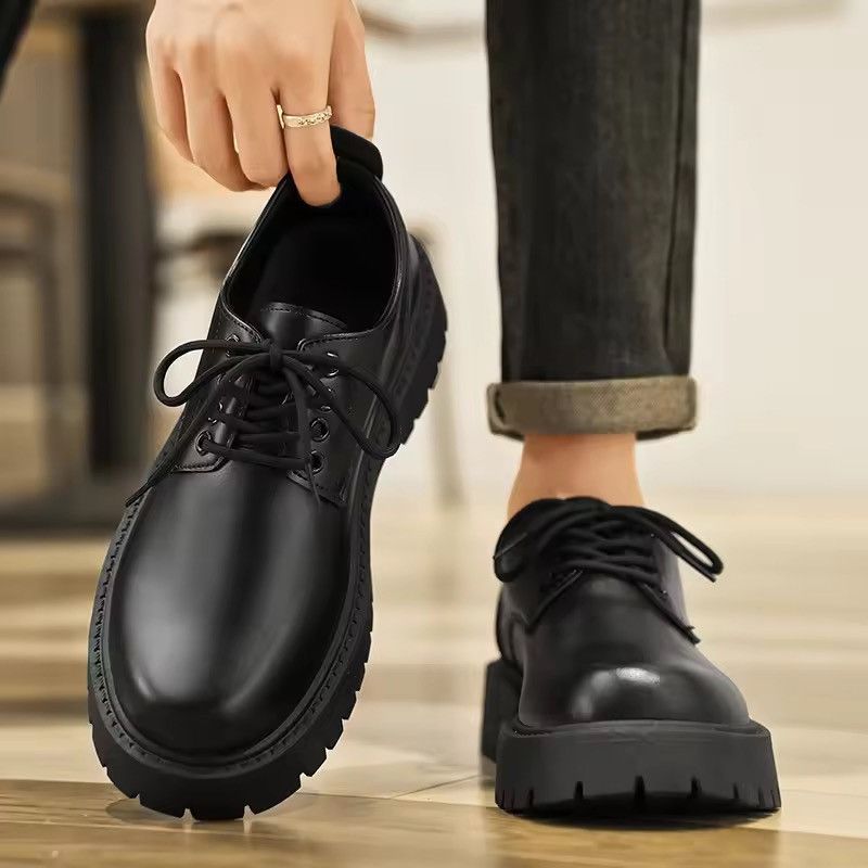 Japanese Brand × Vintage Koji Kuga Saint Tropez Platform shoe
