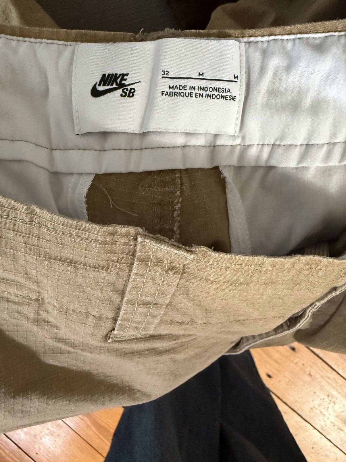 Nike SB Nike SB pants Size US 32 / EU 48 - 3 Thumbnail