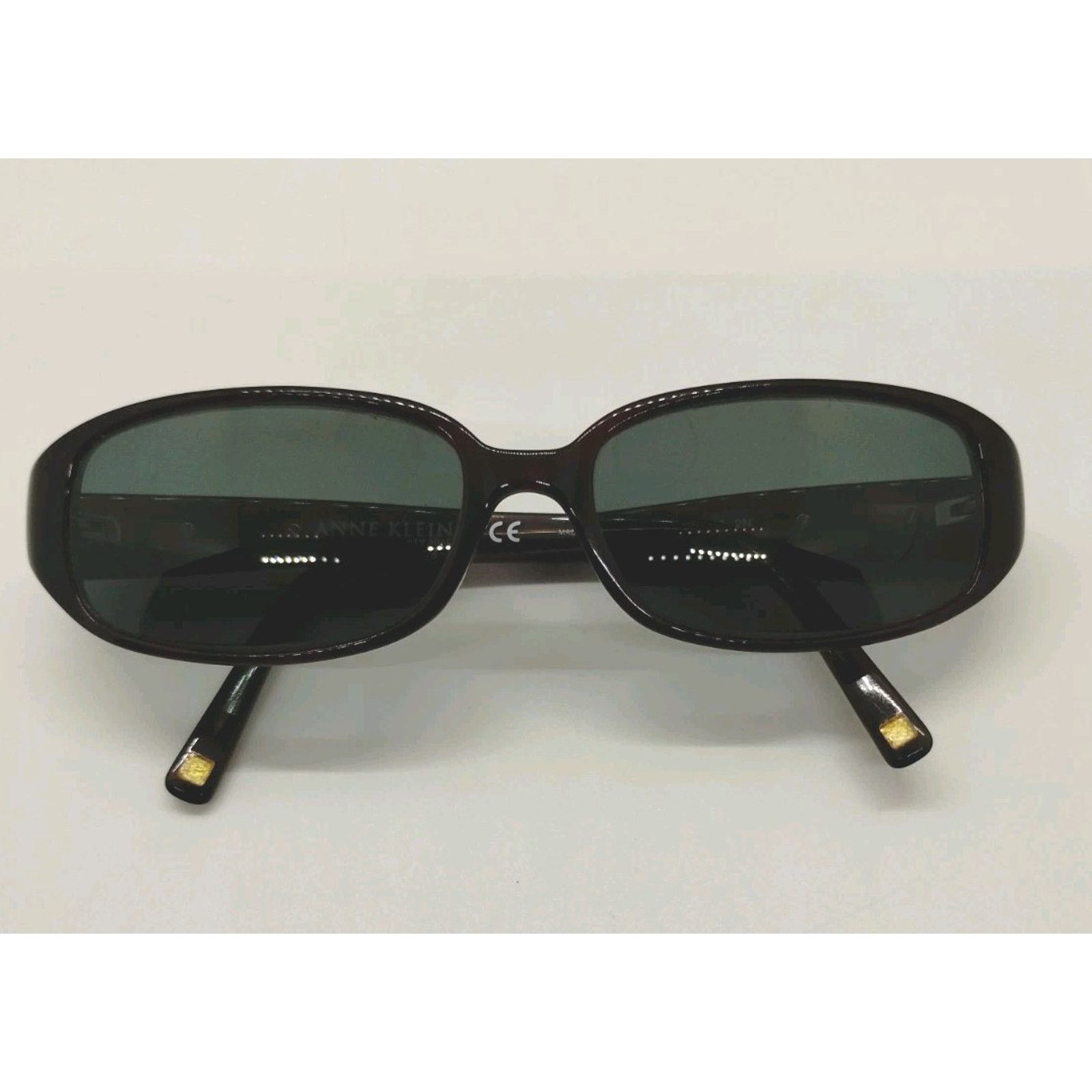 Anne Klein Anne Klein New York Eyeglasses Frame AK3154-281/62 Burgundy Size ONE SIZE - 1 Thumbnail