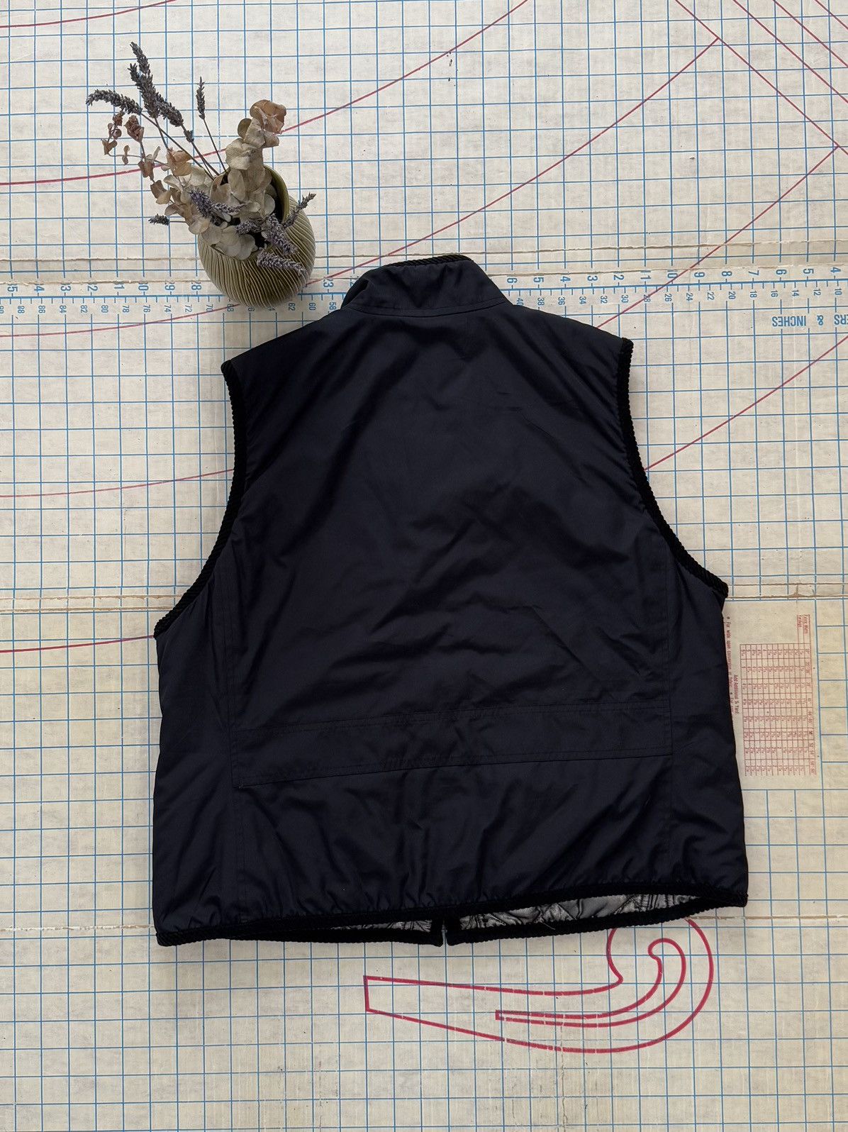 Lauren Ralph Lauren × Polo Ralph Lauren Lauren Ralph Lauren Full Zip Vest Reversible Women’s Size XL Size XL / US 12-14 / IT 48-50 - 5 Thumbnail