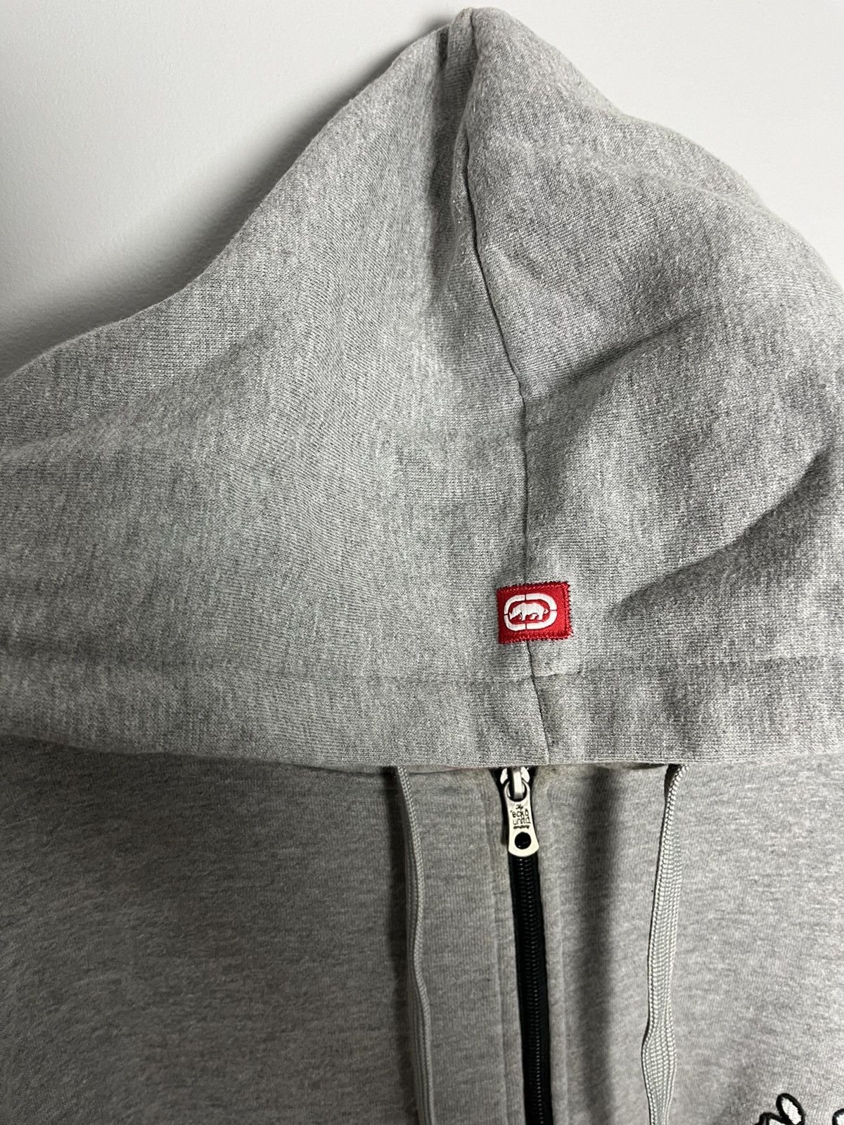 Ecko Unltd. Ecko unltd zip hoodie Size US L / EU 52-54 / 3 - 5 Thumbnail