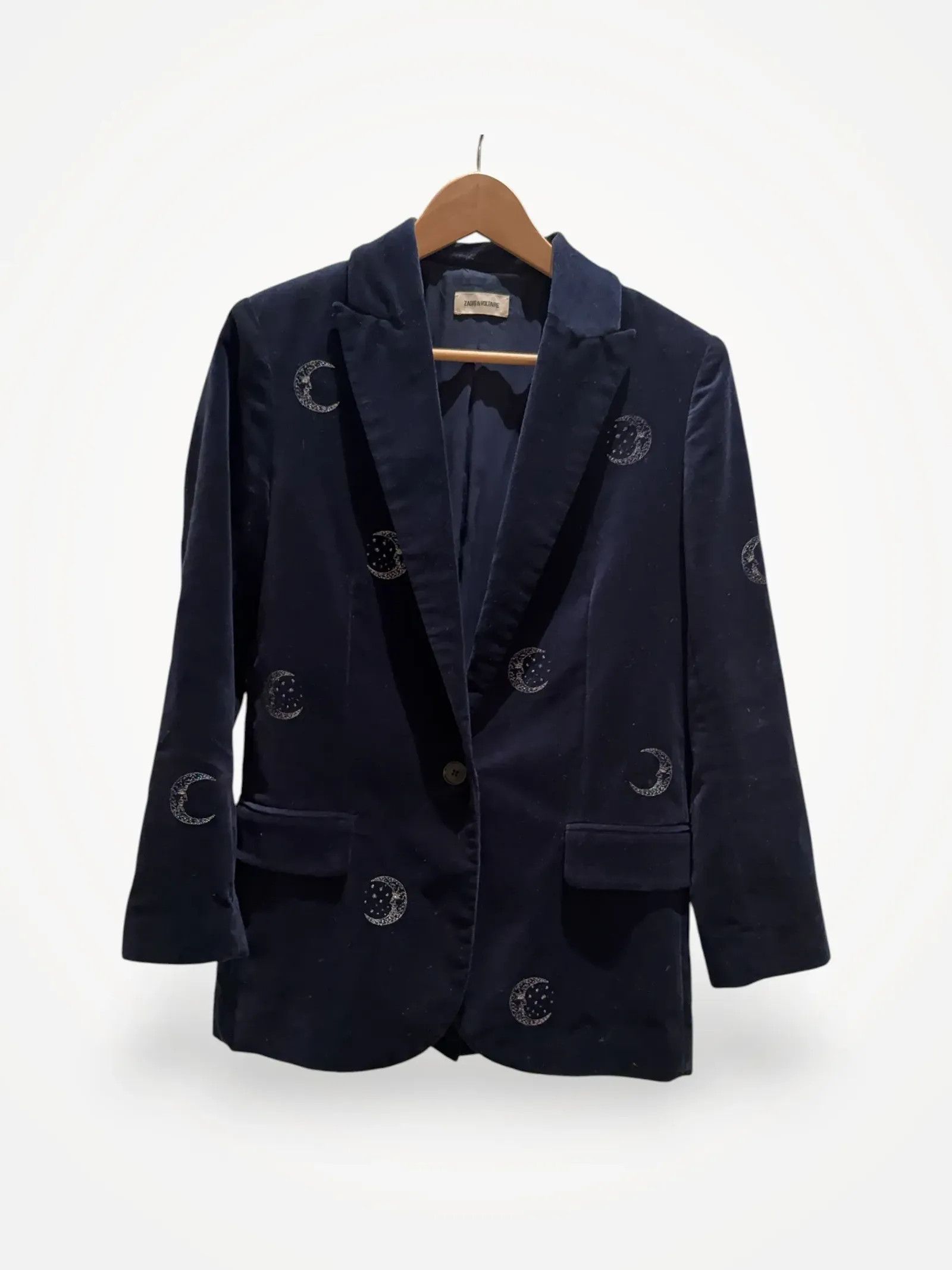 Zadig & Voltaire Blazer