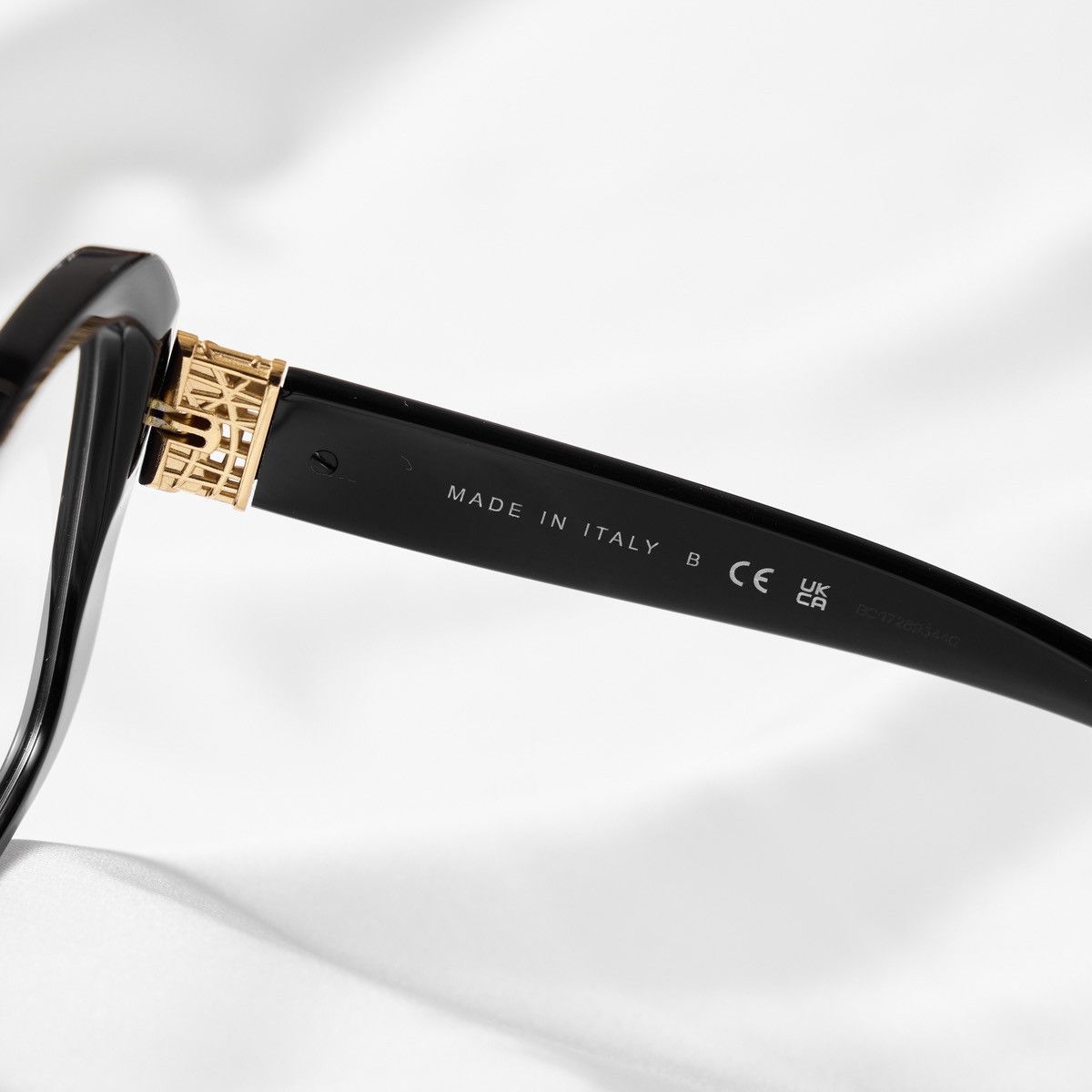 Chanel CHANEL 0CH3479 C622 GLASSES Size ONE SIZE - 4 Thumbnail