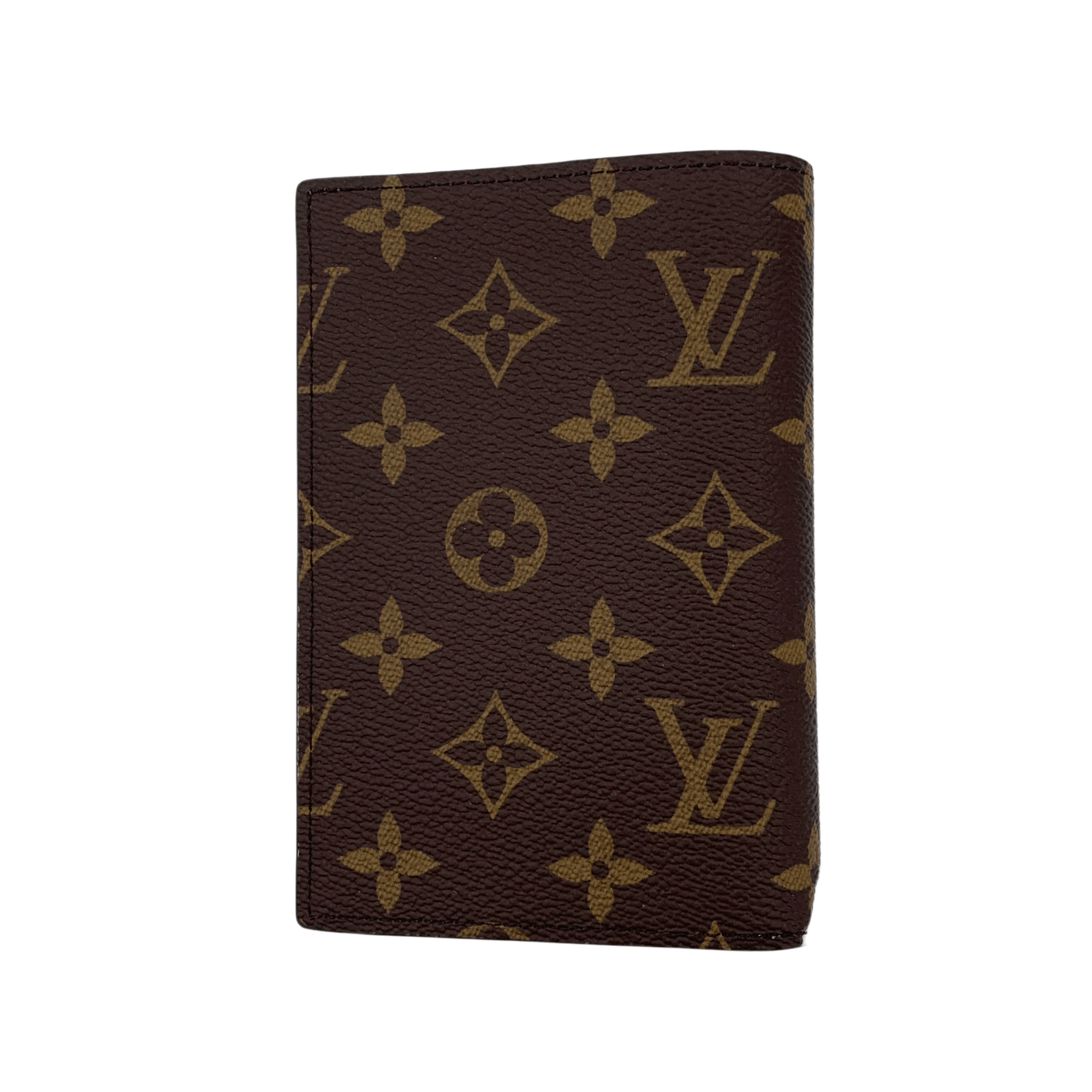 Louis Vuitton LV x GC Cat Passport Holder DB (10×14) Size ONE SIZE - 2 Thumbnail