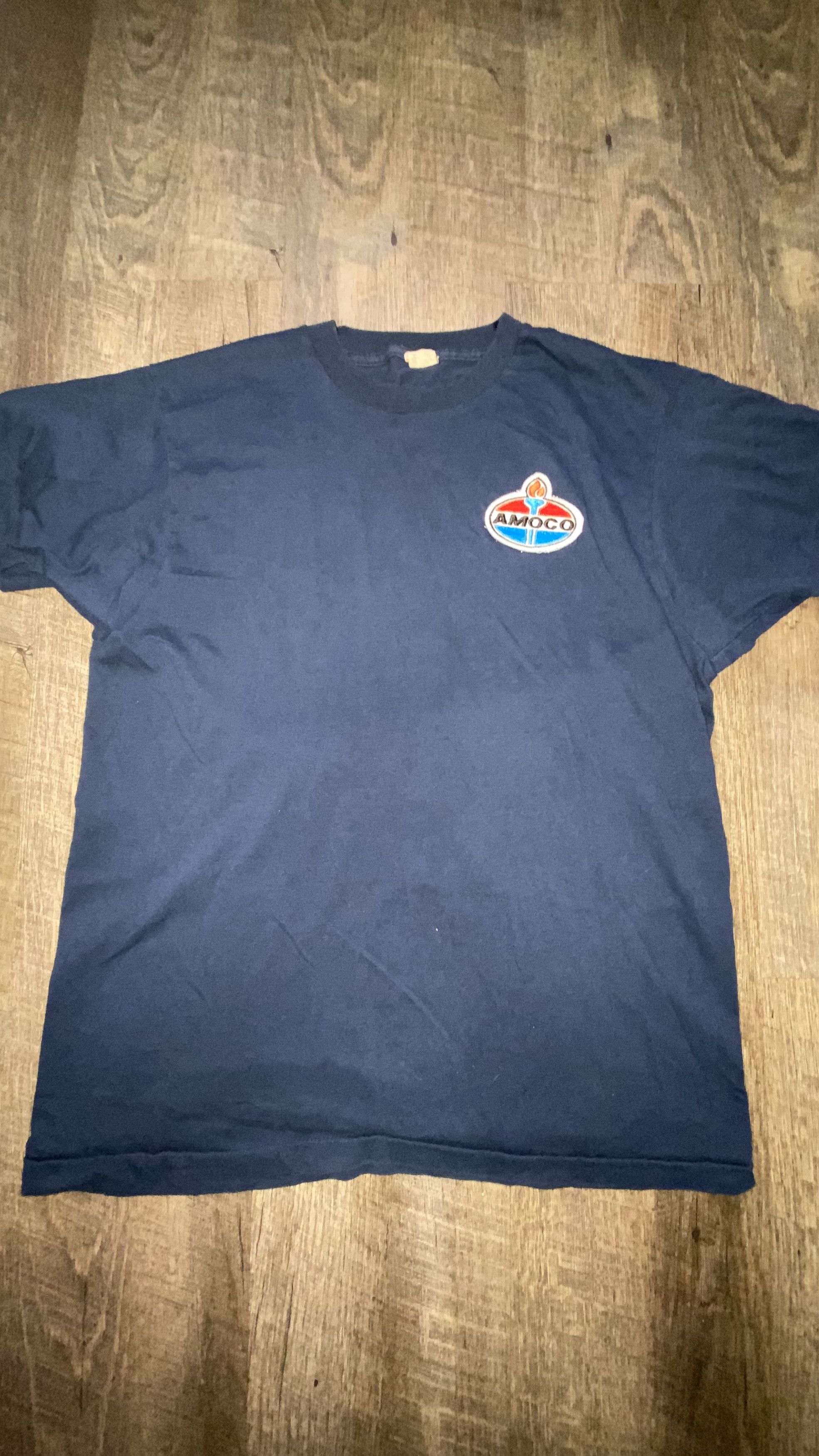 Other vintage 1980's AMCO shirt Size US L / EU 52-54 / 3 - 1 Thumbnail