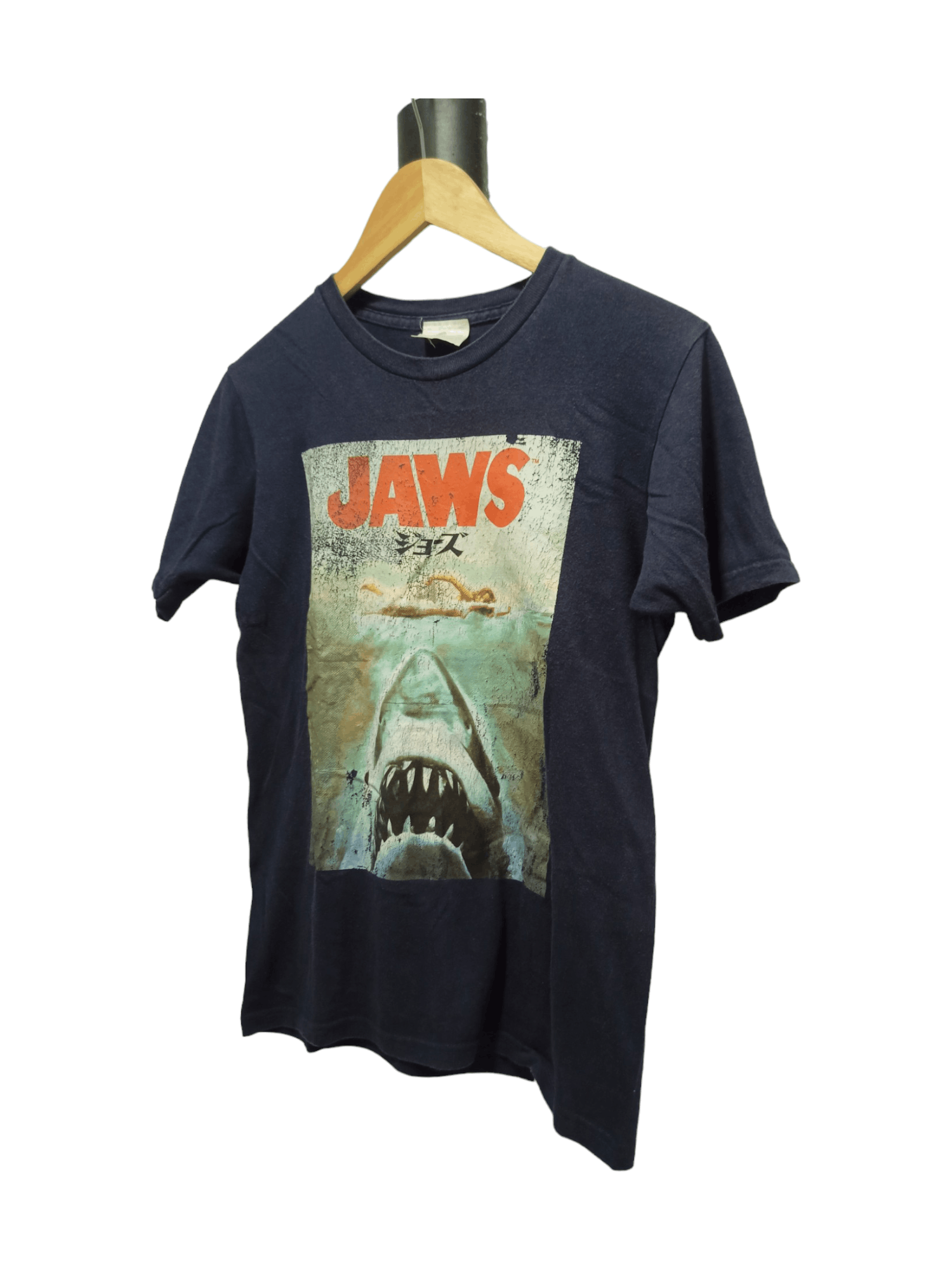 Universal Studios Vintage Jaws Universal Studios Japan Shirt Size US S / EU 44-46 / 1 - 2 Thumbnail