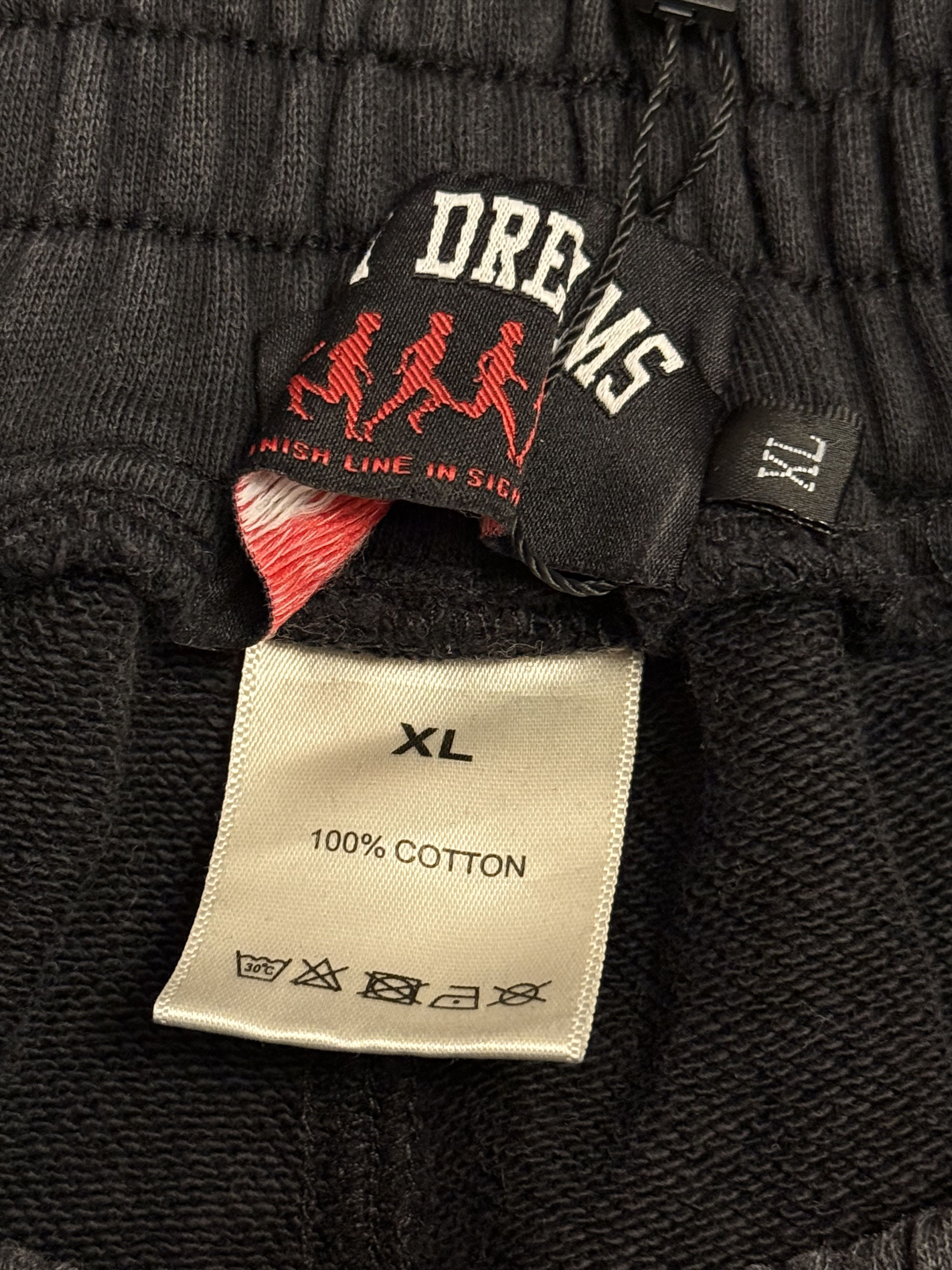 Vale Vale Anthem Track Sweatpants Size US 38 / EU 54 - 2 Thumbnail