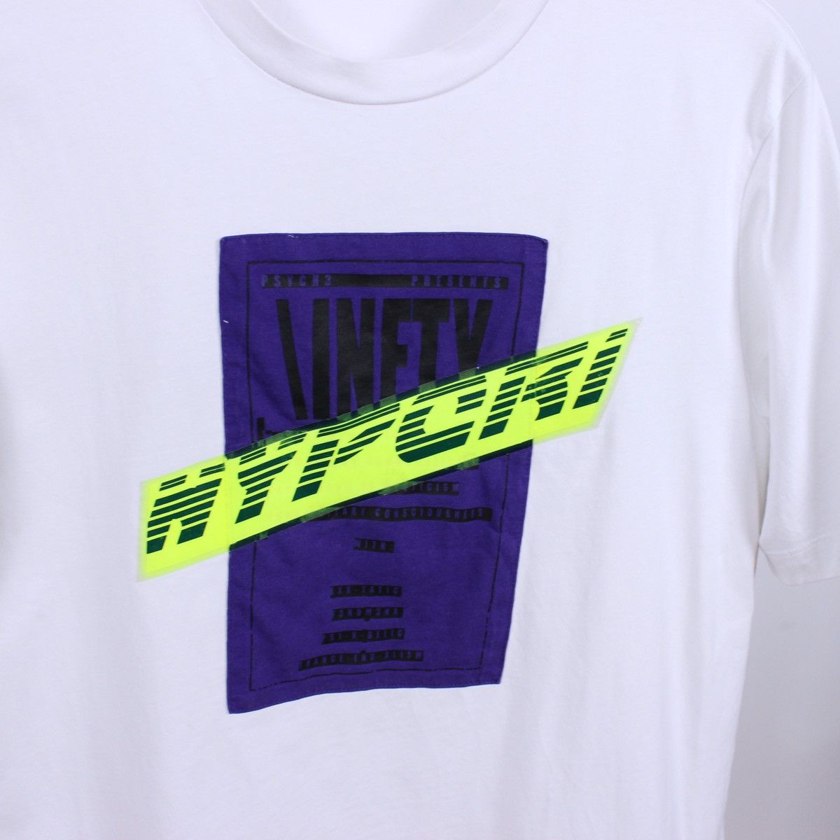Diesel Diesel T-Shirt Sleeve Short Size US S / EU 44-46 / 1 - 4 Thumbnail