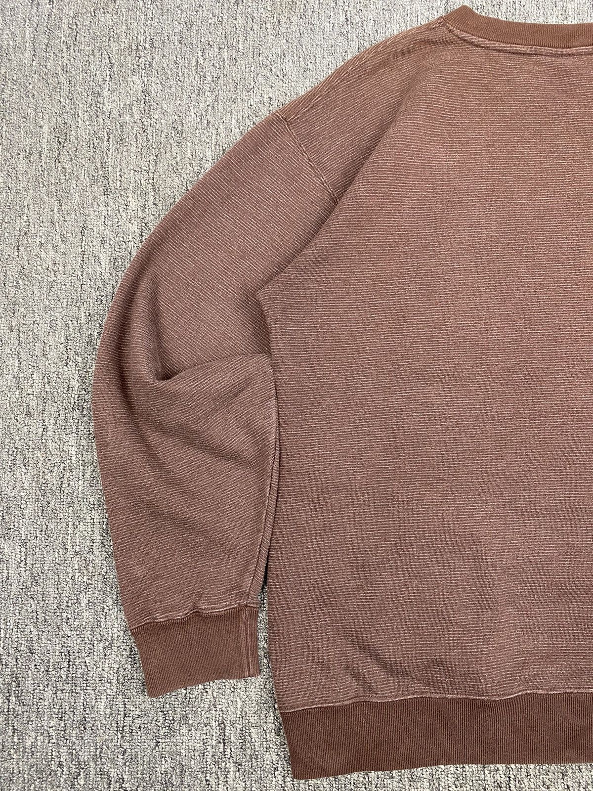 Japanese Brand × Vintage Mischievious Rabbit Skunk Sweatshirt Size US M / EU 48-50 / 2 - 8 Thumbnail