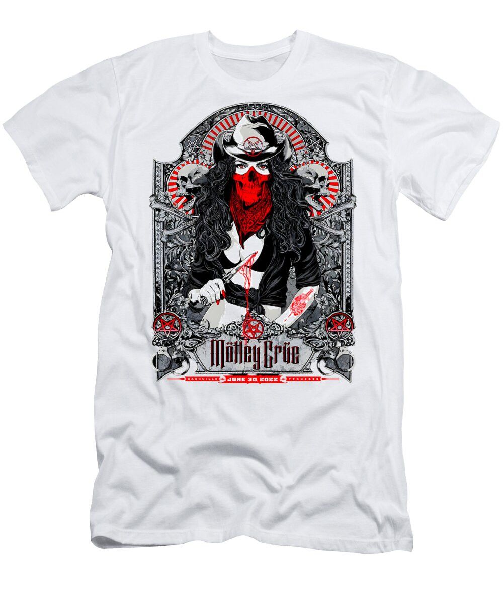 Band Tees Custom T-shirt Size US S / EU 44-46 / 1 - 24 Thumbnail