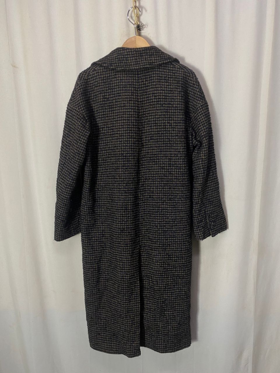 Zara Unisex 🔥 Zara trench coat Size M / US 6-8 / IT 42-44 - 16 Thumbnail