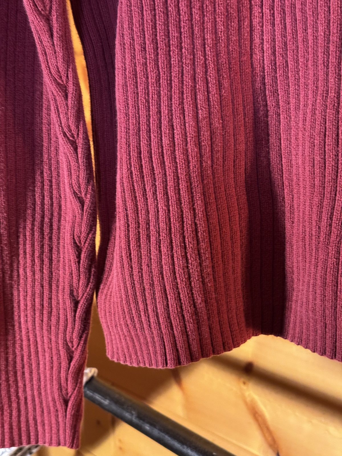 Nautica Nautica Turtleneck Size US L / EU 52-54 / 3 - 5 Thumbnail