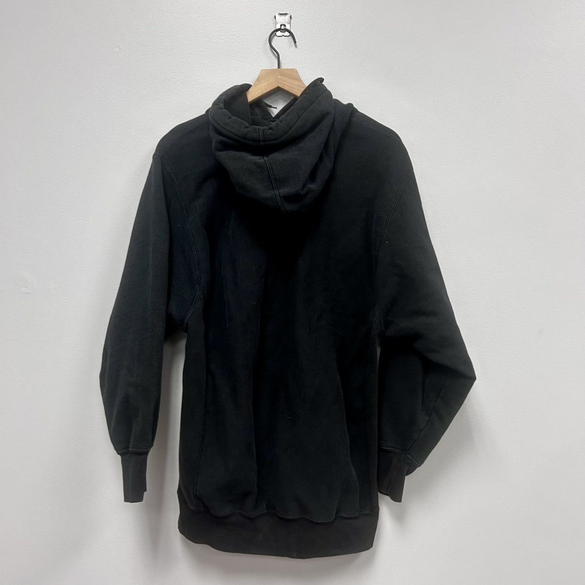 Chevrolet × Steve And Barrys × Vintage 2000s Corvette hoodie Size US M / EU 48-50 / 2 - 5 Thumbnail