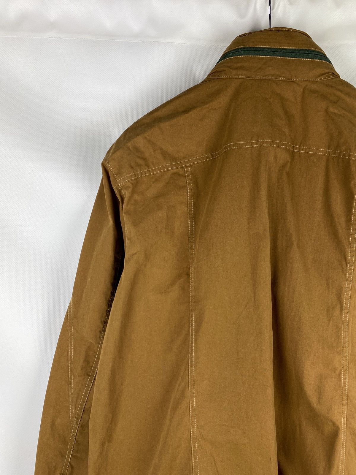 Orvis Orvis men’s hooded hunting jacket size Xl Size US XL / EU 56 / 4 - 14 Thumbnail