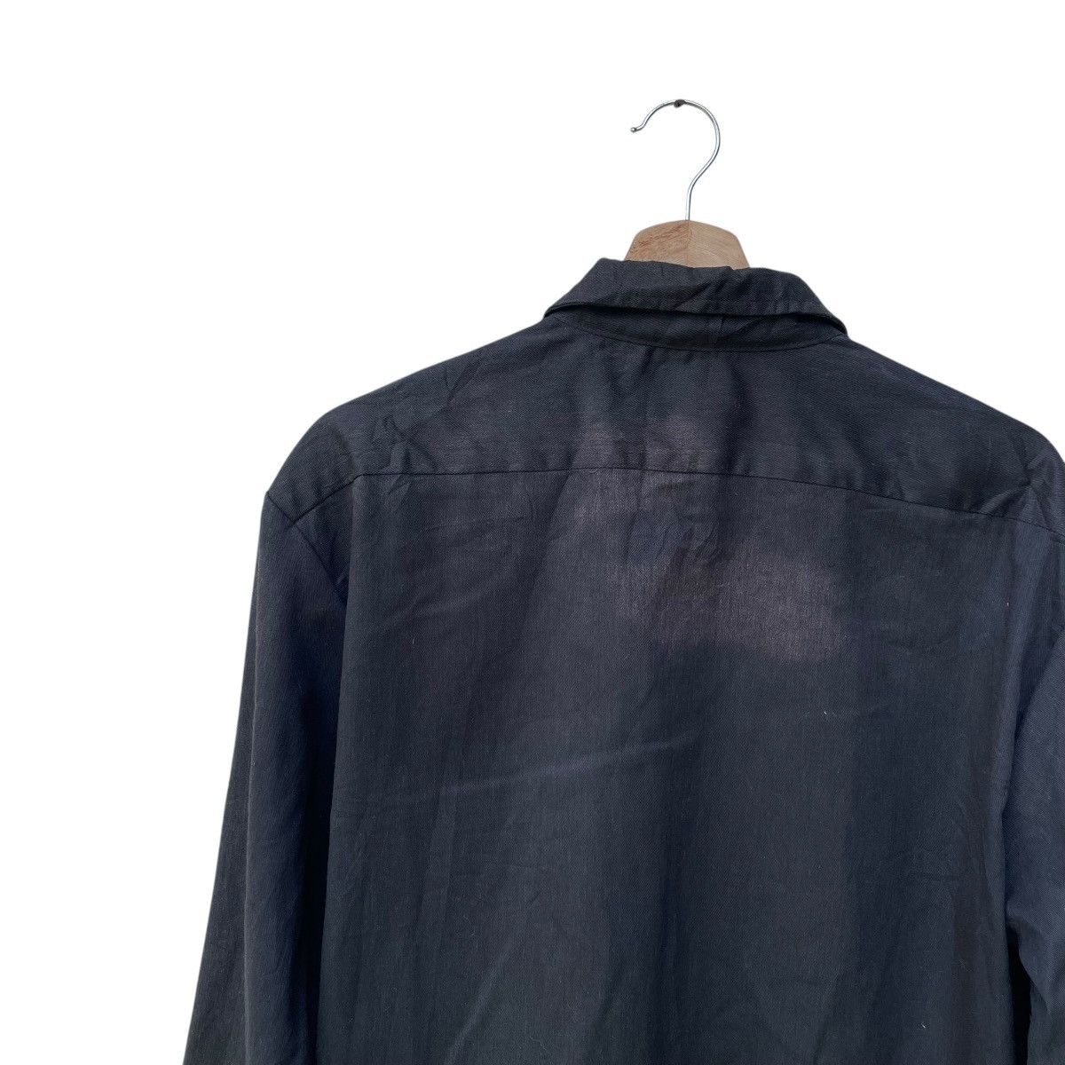 Dickies × Vintage Vintage Dickies Workwear shirt Jacket Size US M / EU 48-50 / 2 - 9 Thumbnail