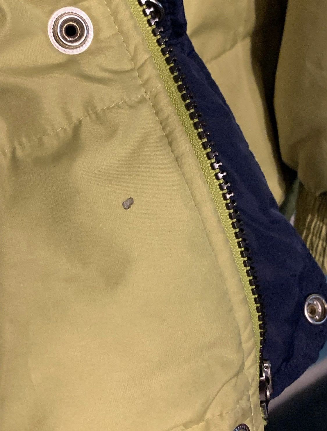 Nike Vintage Nike Puffer (XL) Size US XL / EU 56 / 4 - 6 Thumbnail