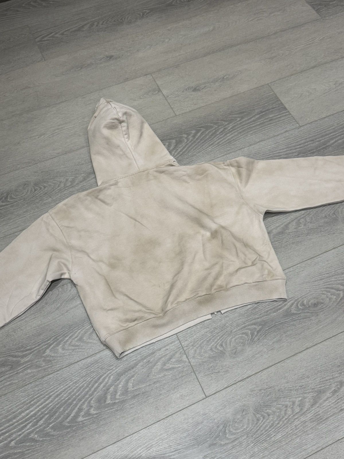 Designer × Vintage Baggy Valley Dreams Sunday Pullover Hoodie by Valelives Size US M / EU 48-50 / 2 - 5 Thumbnail