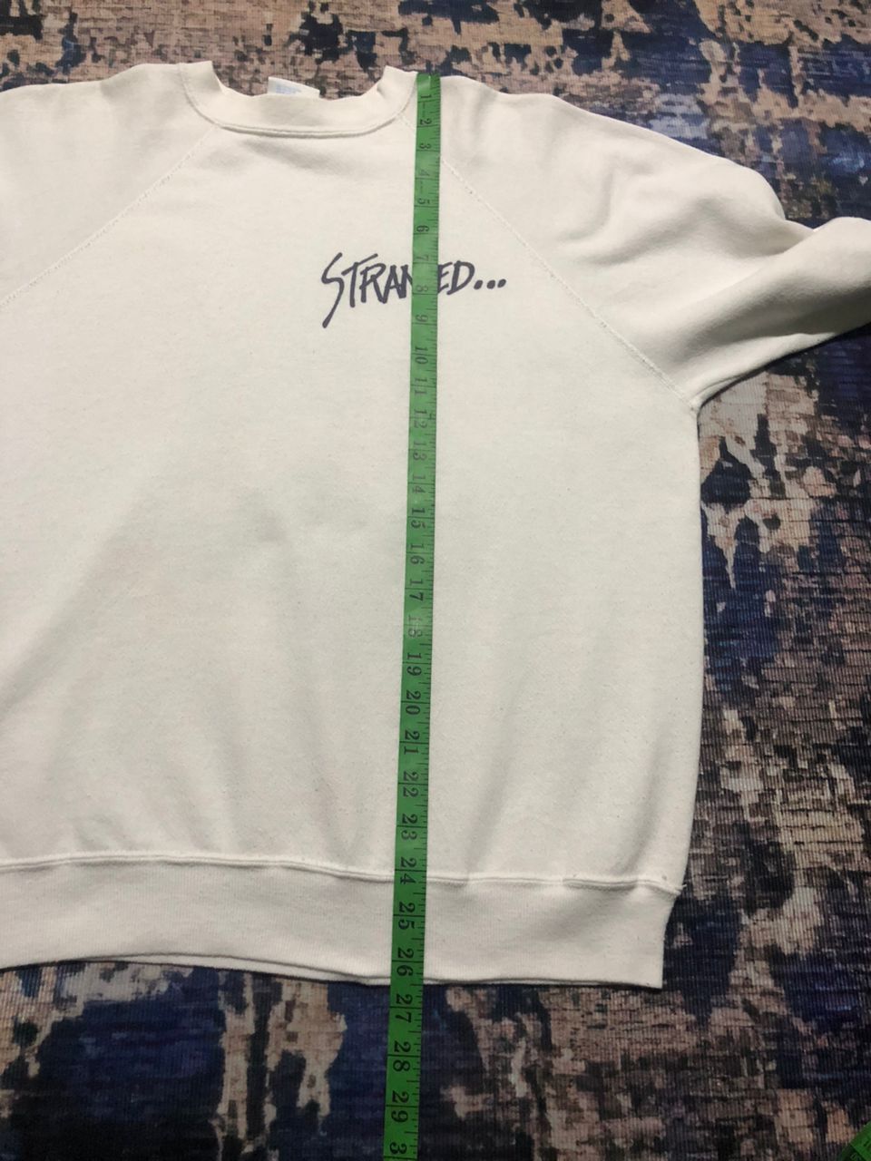 Budweiser Vintage 1989 Budweiser Crewneck Sweatshirt Size US L / EU 52-54 / 3 - 13 Thumbnail