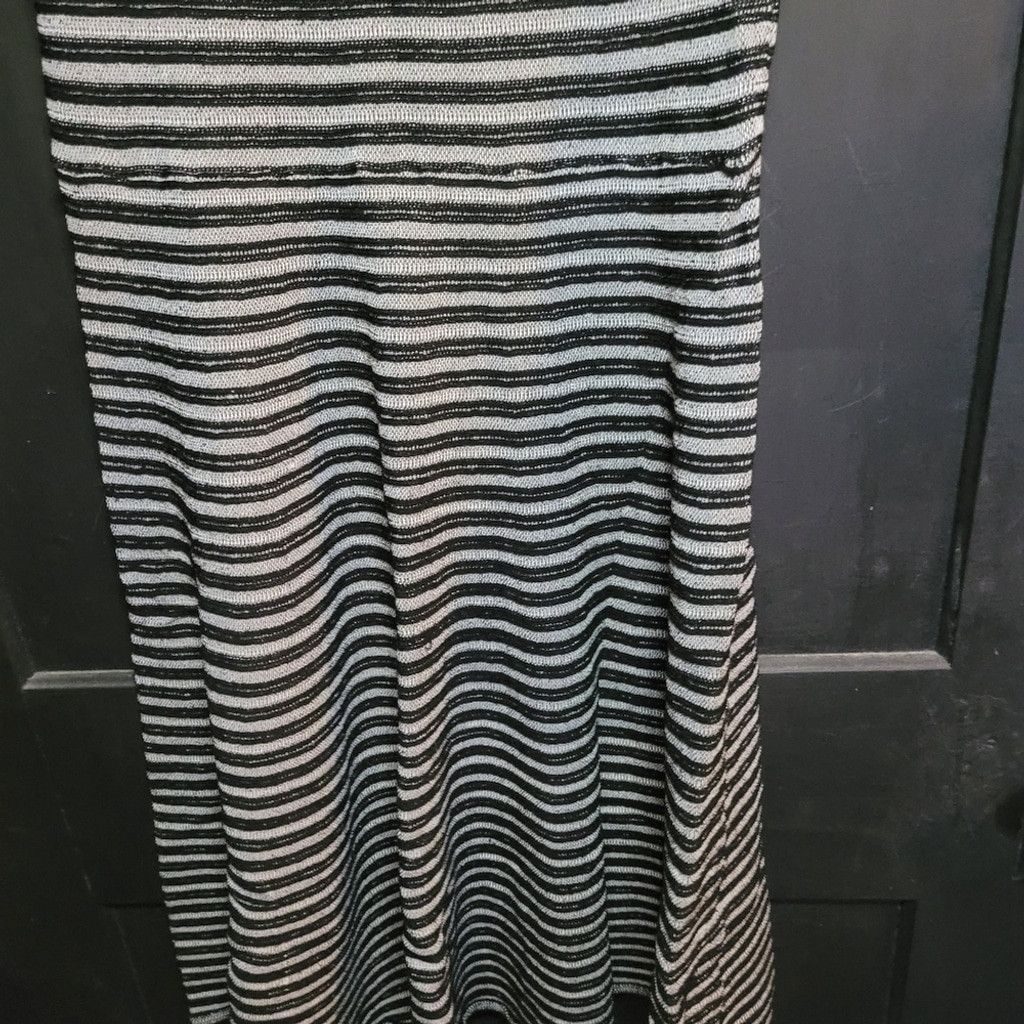 Lord & Taylor Lord & Taylor nwot Size S/P, knit , striped dress Size XS / US 0-2 / IT 36-38 - 3 Thumbnail