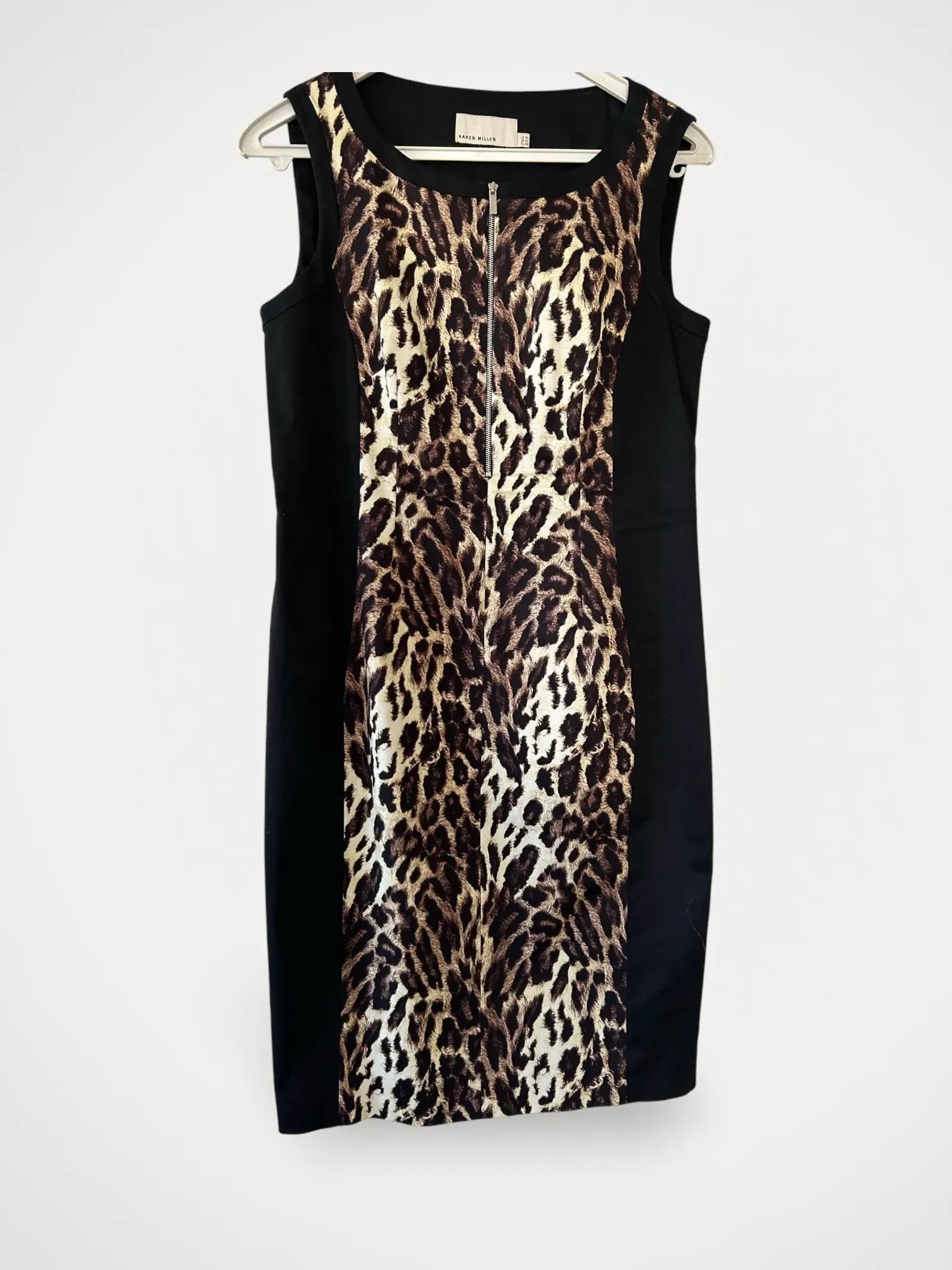 Karen Millen Karen Millen Dress Size L / US 10 / IT 46 - 1 Thumbnail