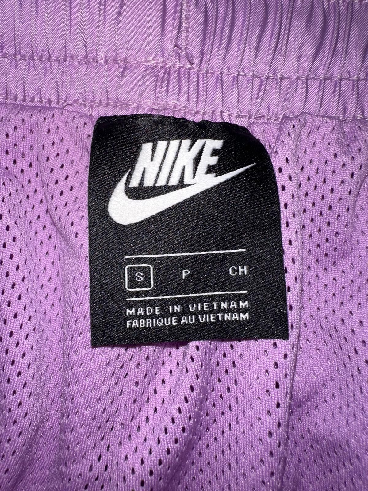 Nike Nike Limited Sportswear City Edition Mushroom Embroidery Shorts Size US 30 / EU 46 - 3 Thumbnail