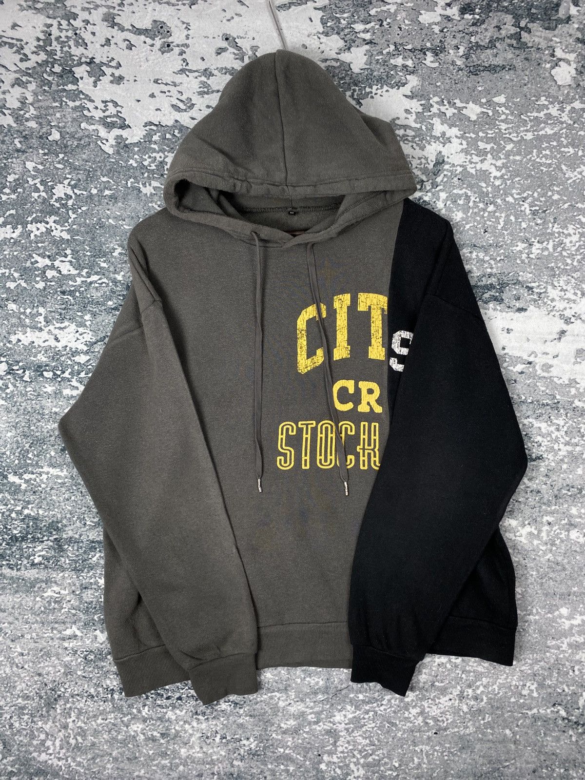 Japanese Brand Vintage Japanese Brand Pullover Hoodies Size US M / EU 48-50 / 2 - 5 Thumbnail