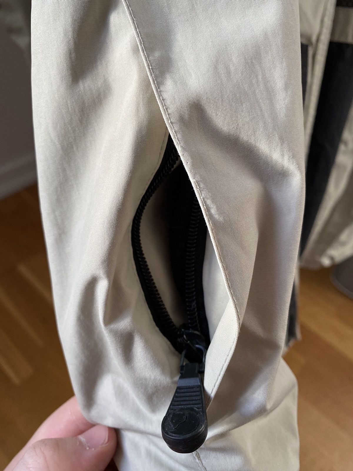 Fjallraven × Vintage Fjällräven Polar Vintage Jacket Size US M / EU 48-50 / 2 - 11 Thumbnail