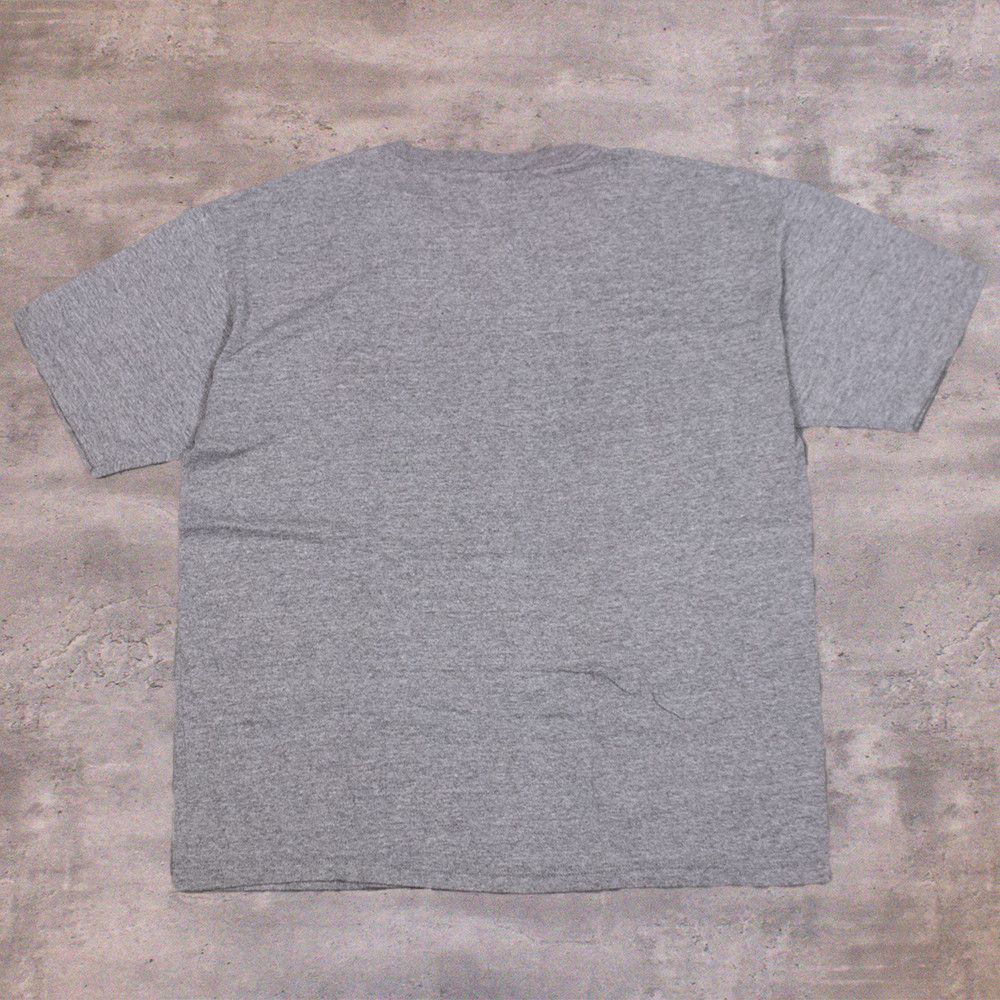 Russell Athletic × Vintage Vintage 1990s Russel Athleti Saskatchewan Police College Single Stitch Tee Size US XL / EU 56 / 4 - 2 Thumbnail
