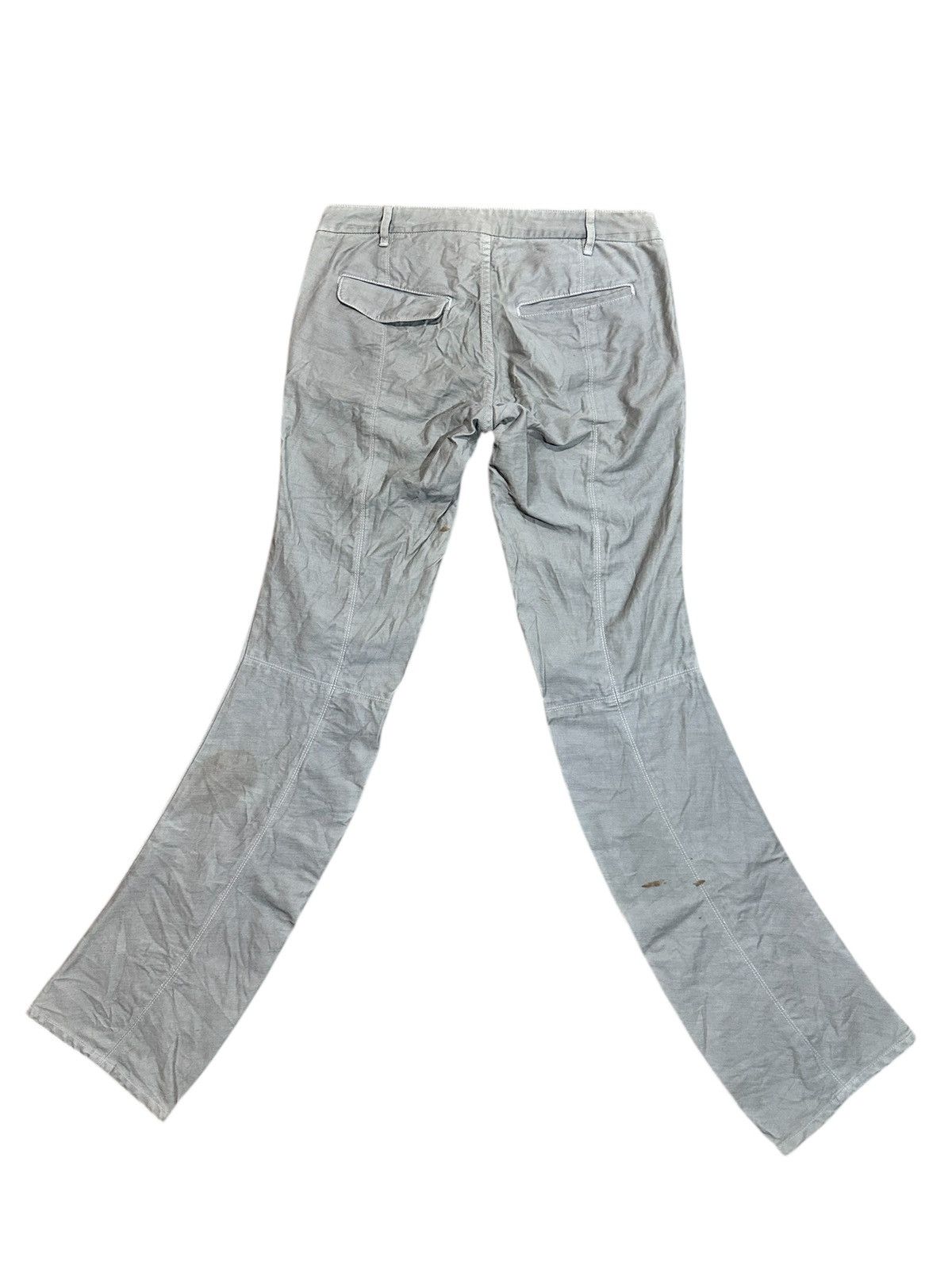 Dirain Dirain J-cut Japan Size US 30 / EU 46 - 2 Thumbnail