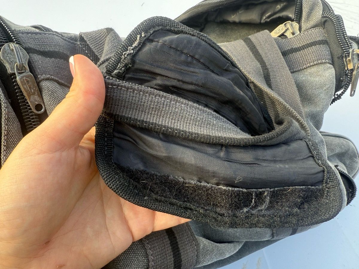 Diesel Big Diesel vintage bag Size ONE SIZE - 11 Thumbnail