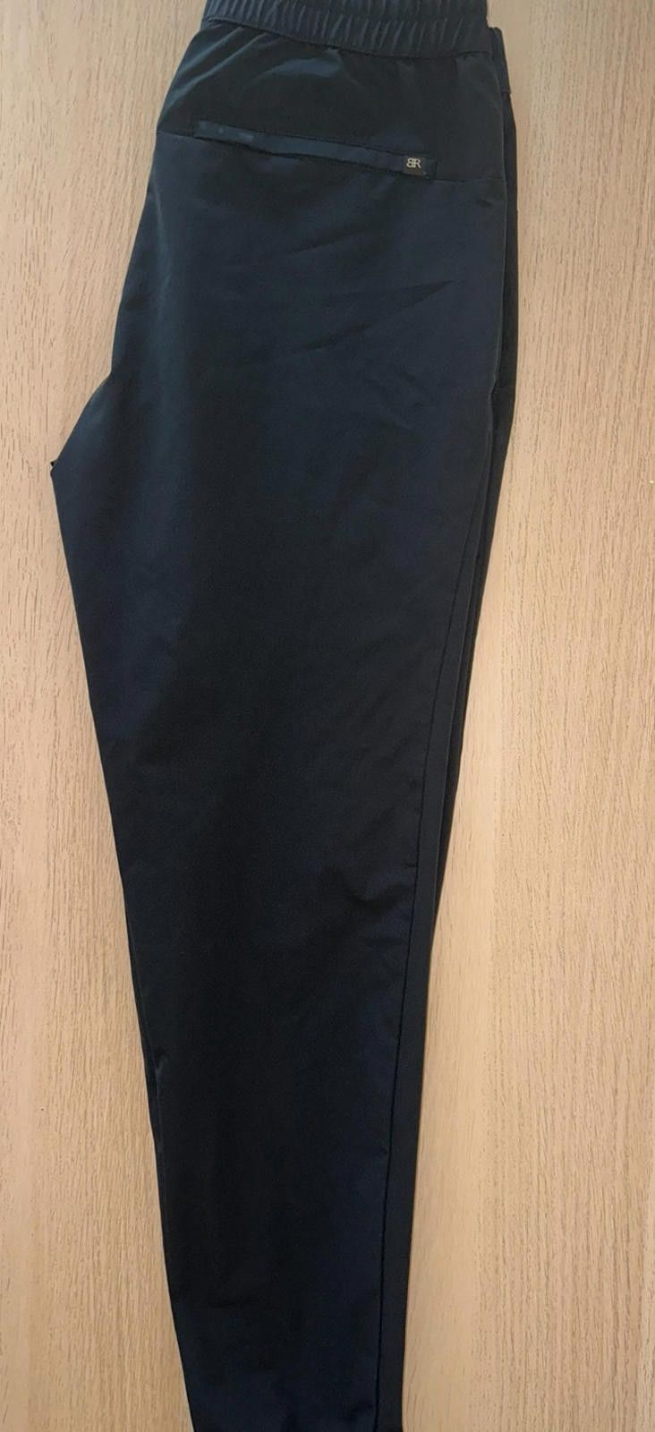 Banana Republic Banana Republic Men’s Jogger Pants – Size 30, Black Size US 30 / EU 46 - 6 Thumbnail