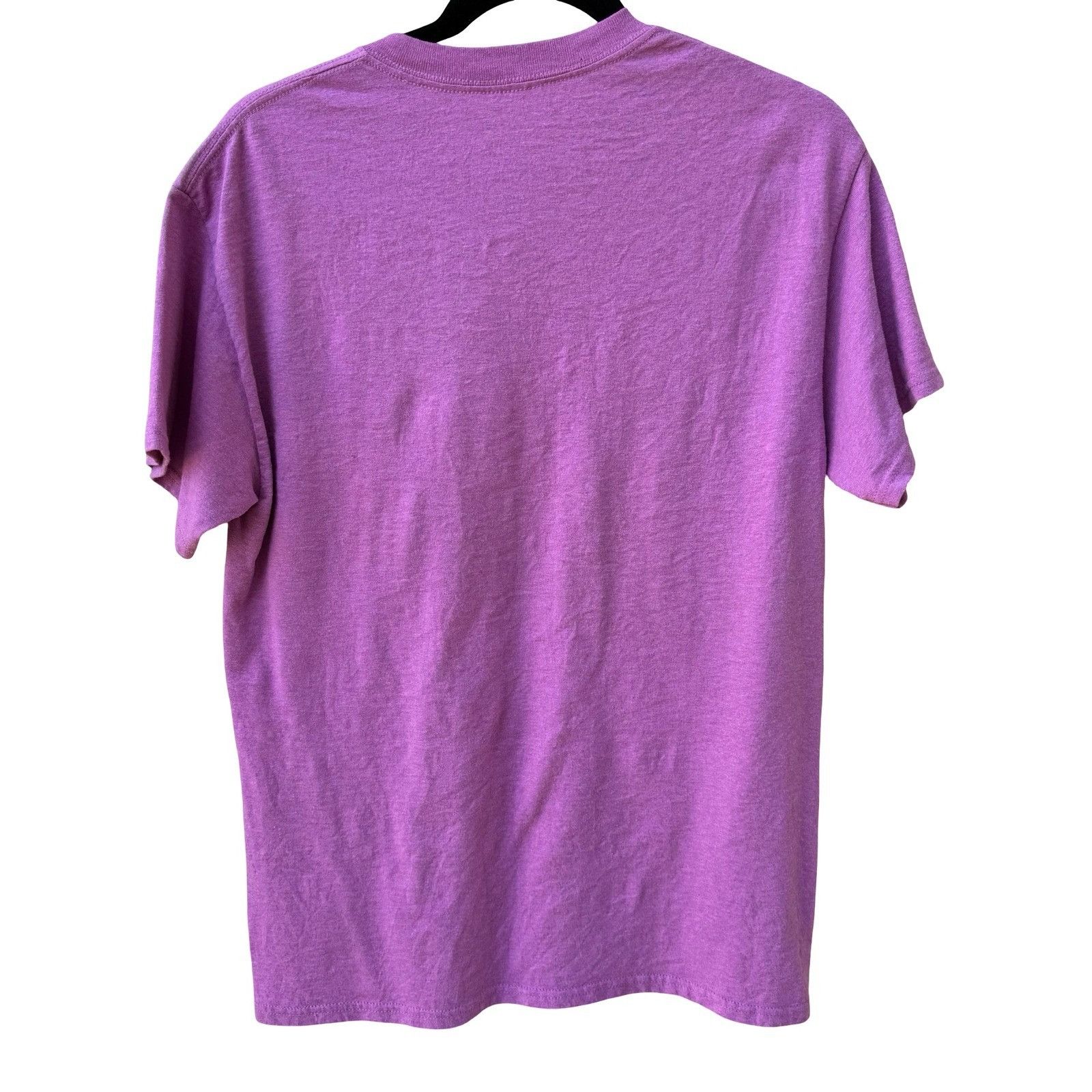 Other Aloha Hawaii Purple Graphic T-Shirt Tropical Palm Tree Hibis Size US M / EU 48-50 / 2 - 4 Thumbnail