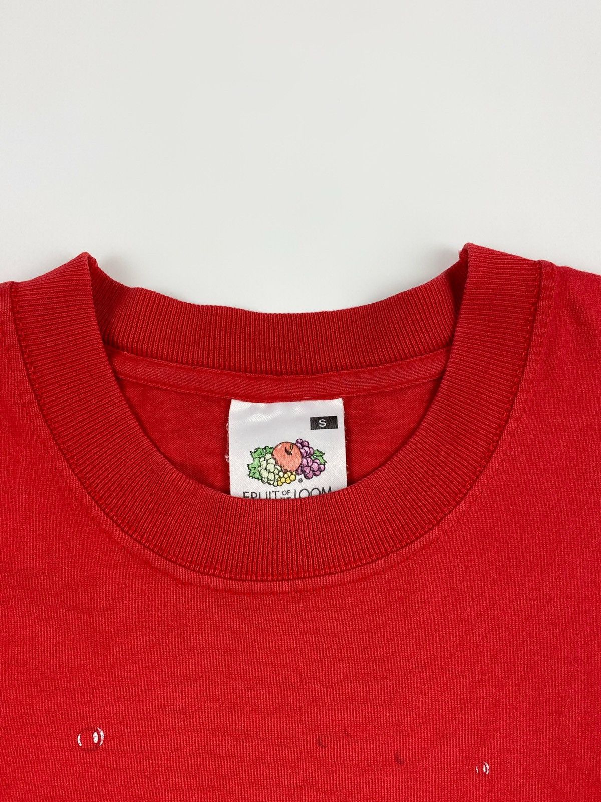 Coca Cola × Vintage Vintage Coca Cola T-Shirt Size US S / EU 44-46 / 1 - 6 Thumbnail