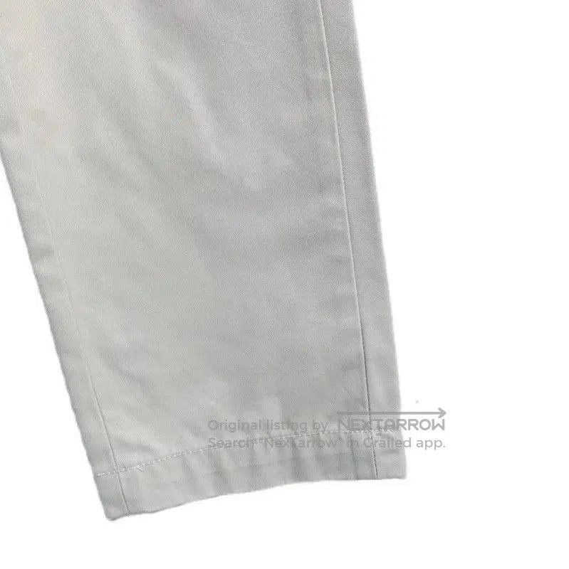Dsquared2 DSQUARED2 Beige Cotton Casual Pants for Men . Size US 38 / EU 54 - 5 Thumbnail