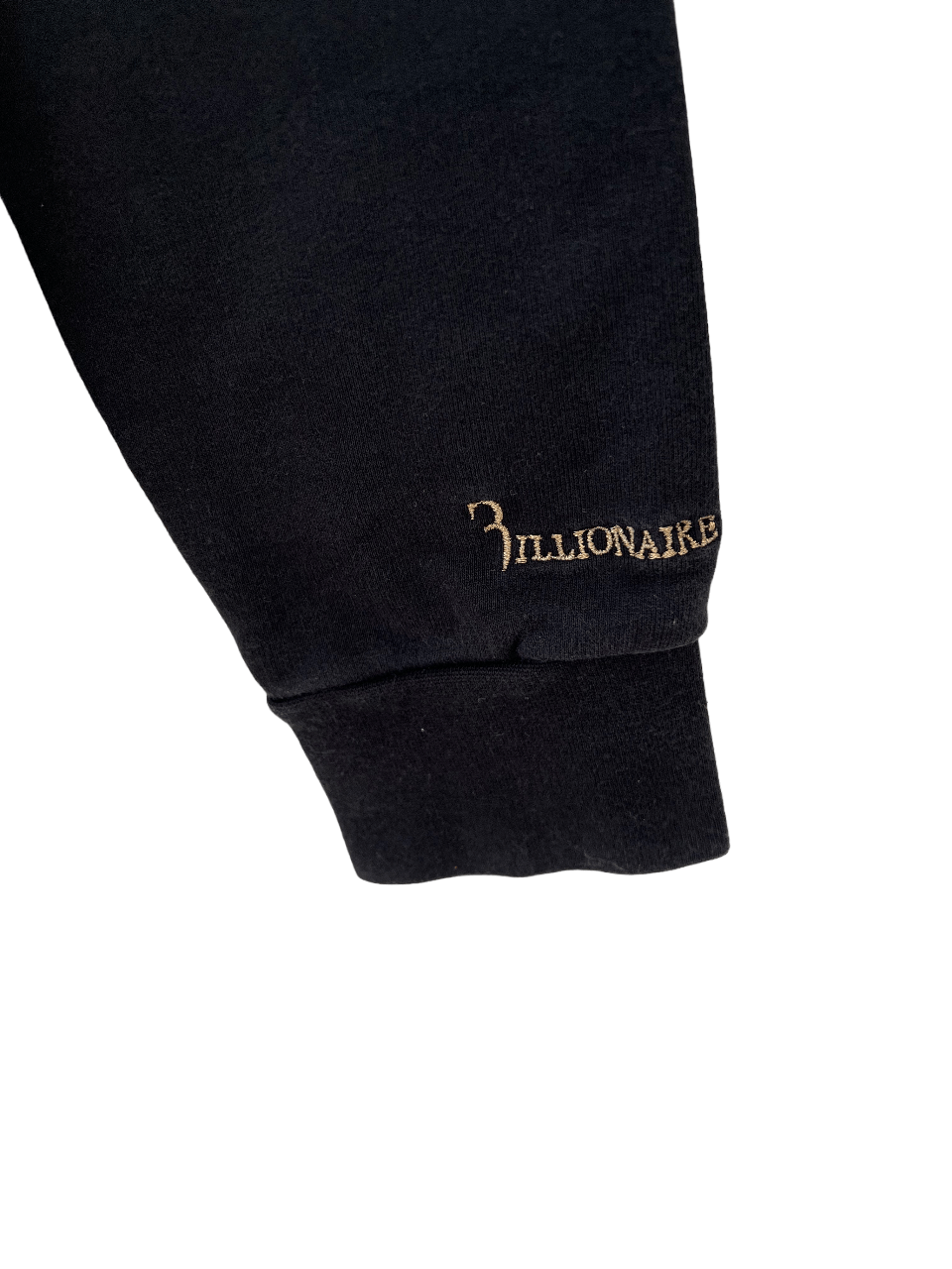 Billionaire Couture Billionaire Sweatshirt M Size US M / EU 48-50 / 2 - 4 Thumbnail