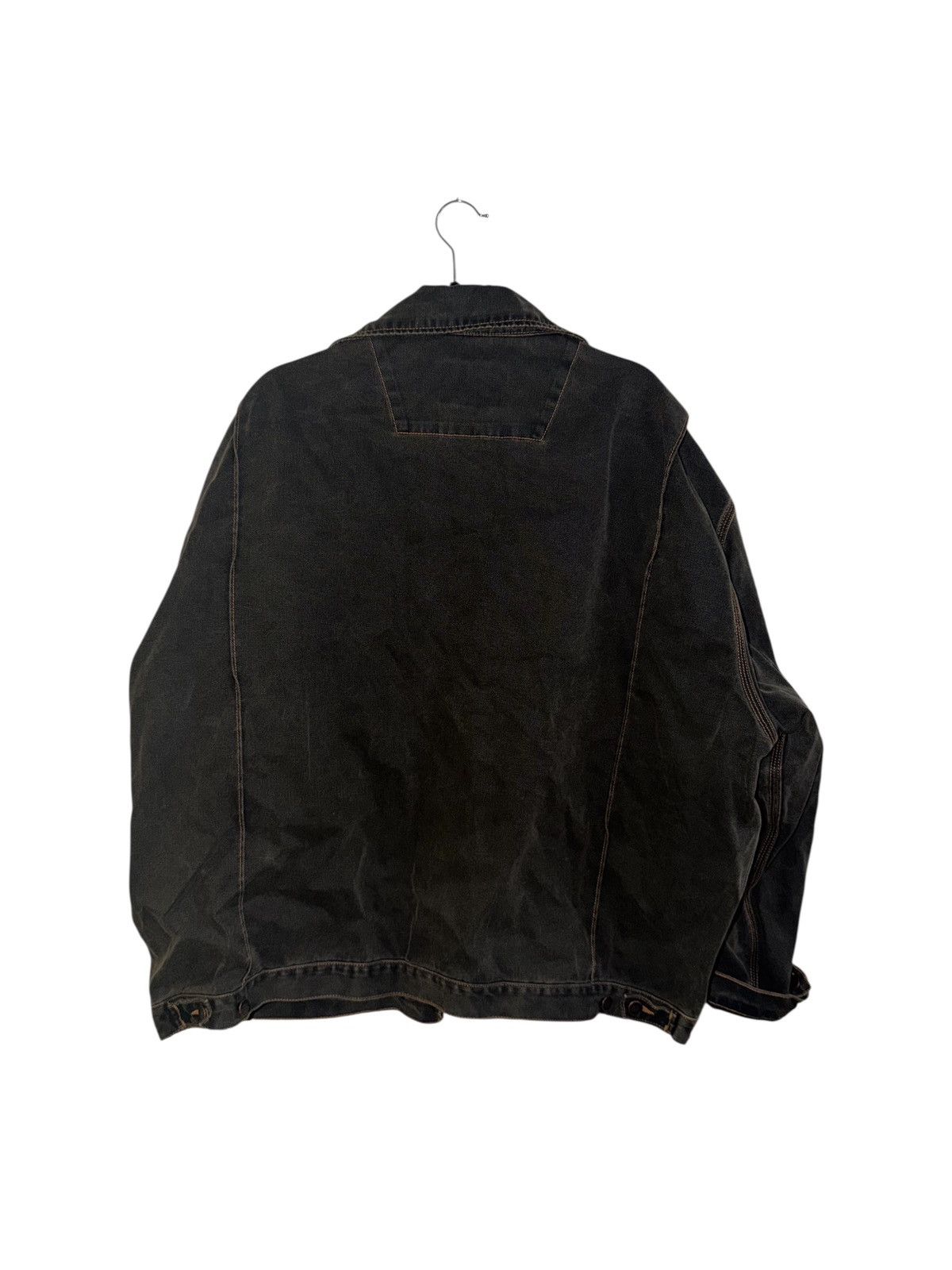 Dickies Dickies Jacket XXXL Size US XXL / EU 58 / 5 - 3 Thumbnail