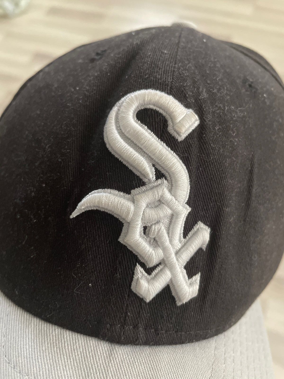 New Era Cap New Era Size ONE SIZE - 9 Thumbnail