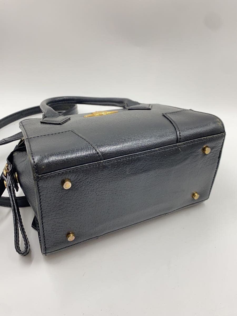Vivienne Westwood Orb Mini Shoulder Bag Size ONE SIZE - 4 Thumbnail