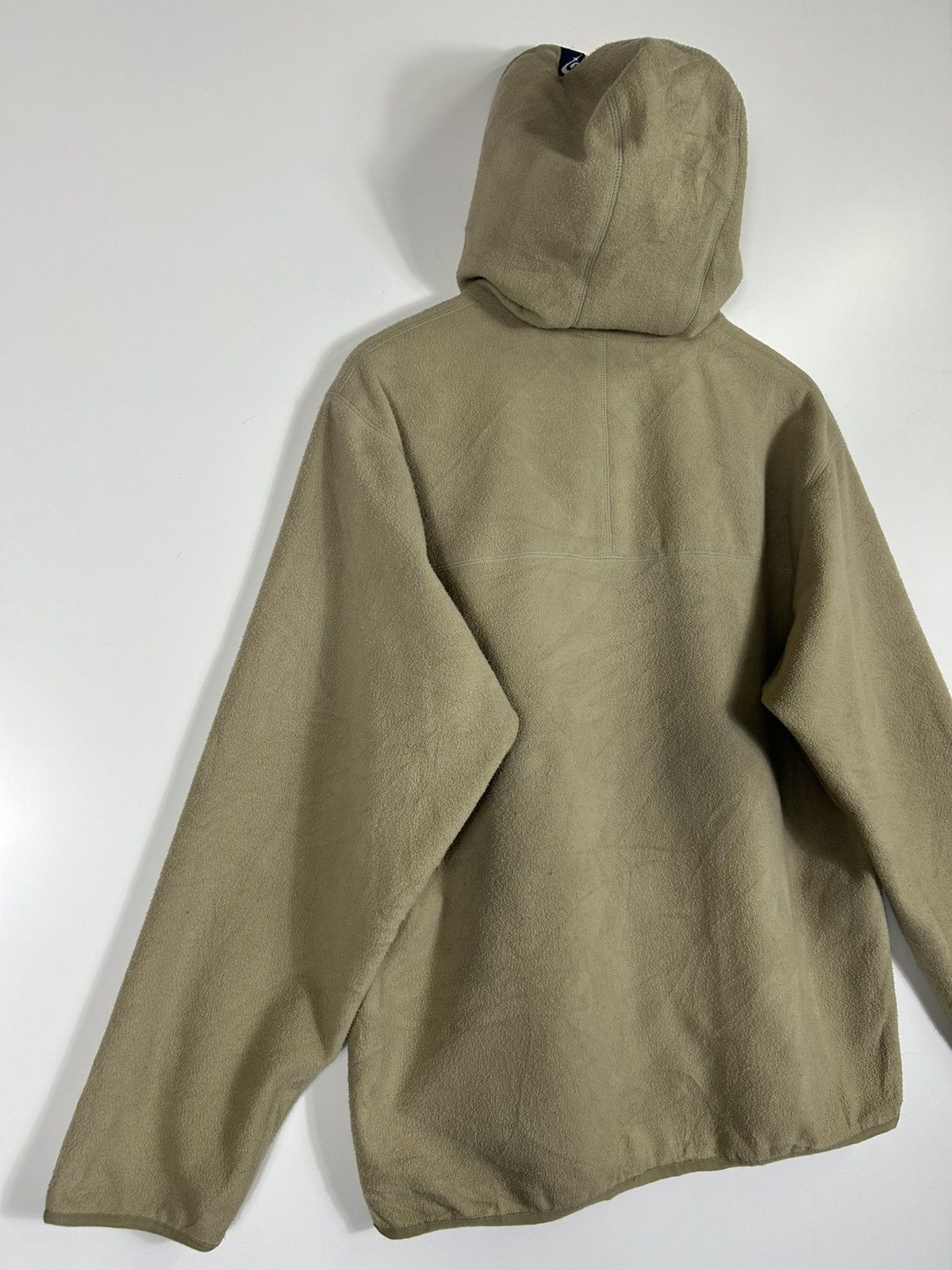 Vintage ⚡️Vintage Piko Hawaiian Longboard Wear Hooded Fleece Jacket Size US M / EU 48-50 / 2 - 14 Thumbnail