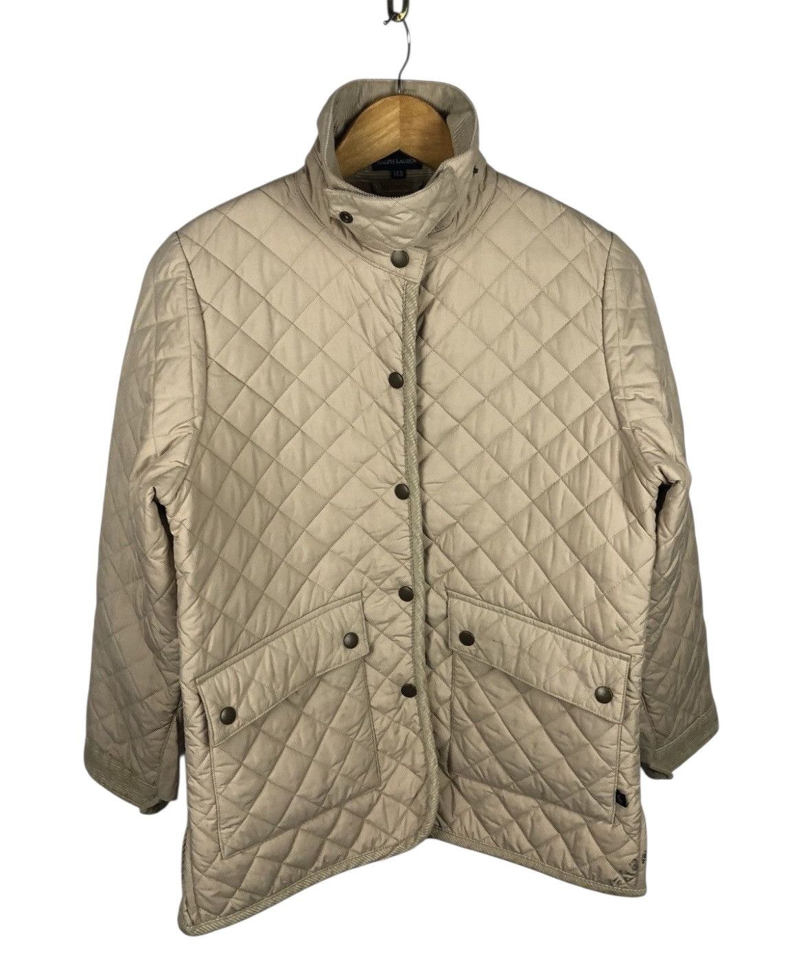 Ralph Lauren Ralph Lauren Jacket Size US M / EU 48-50 / 2 - 3 Thumbnail