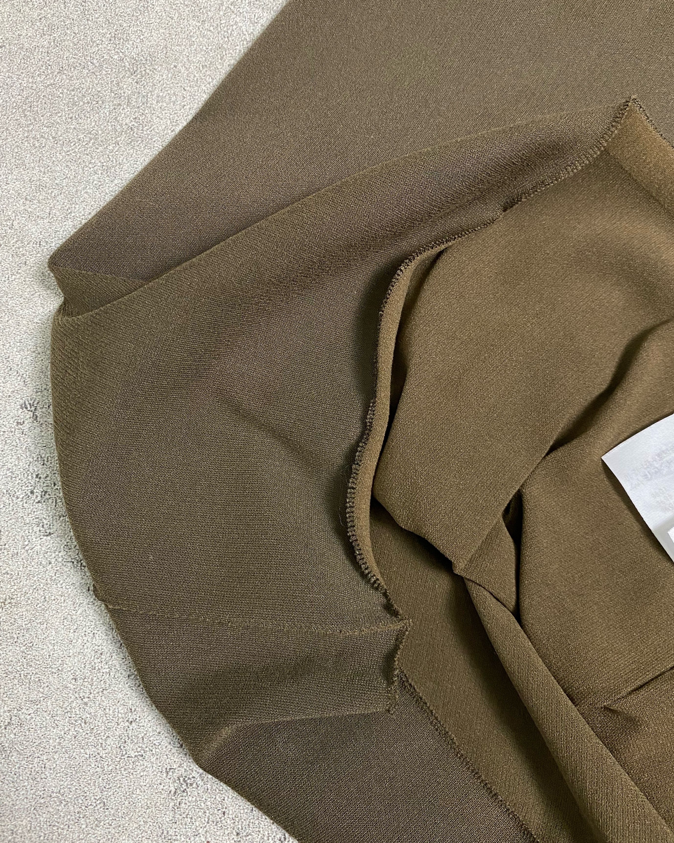 Issey Miyake × Japanese Brand × Pleats Please Issey Miyake Rare Issey Miyake designer A.poc inside jacquard Size M / US 6-8 / IT 42-44 - 6 Thumbnail